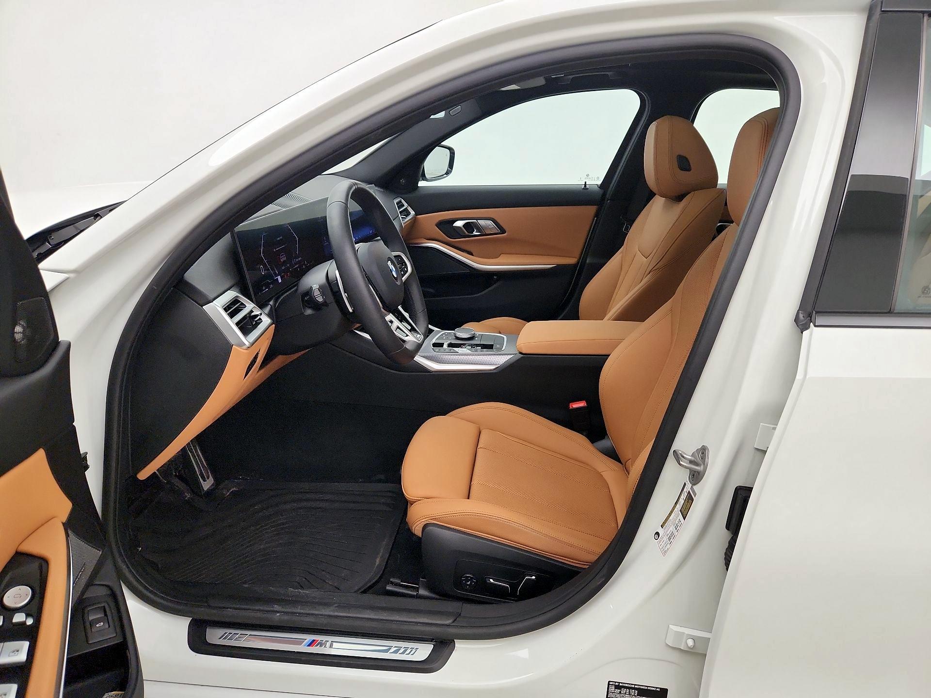 Thumbnail: 2025 BMW 3 Series - 11