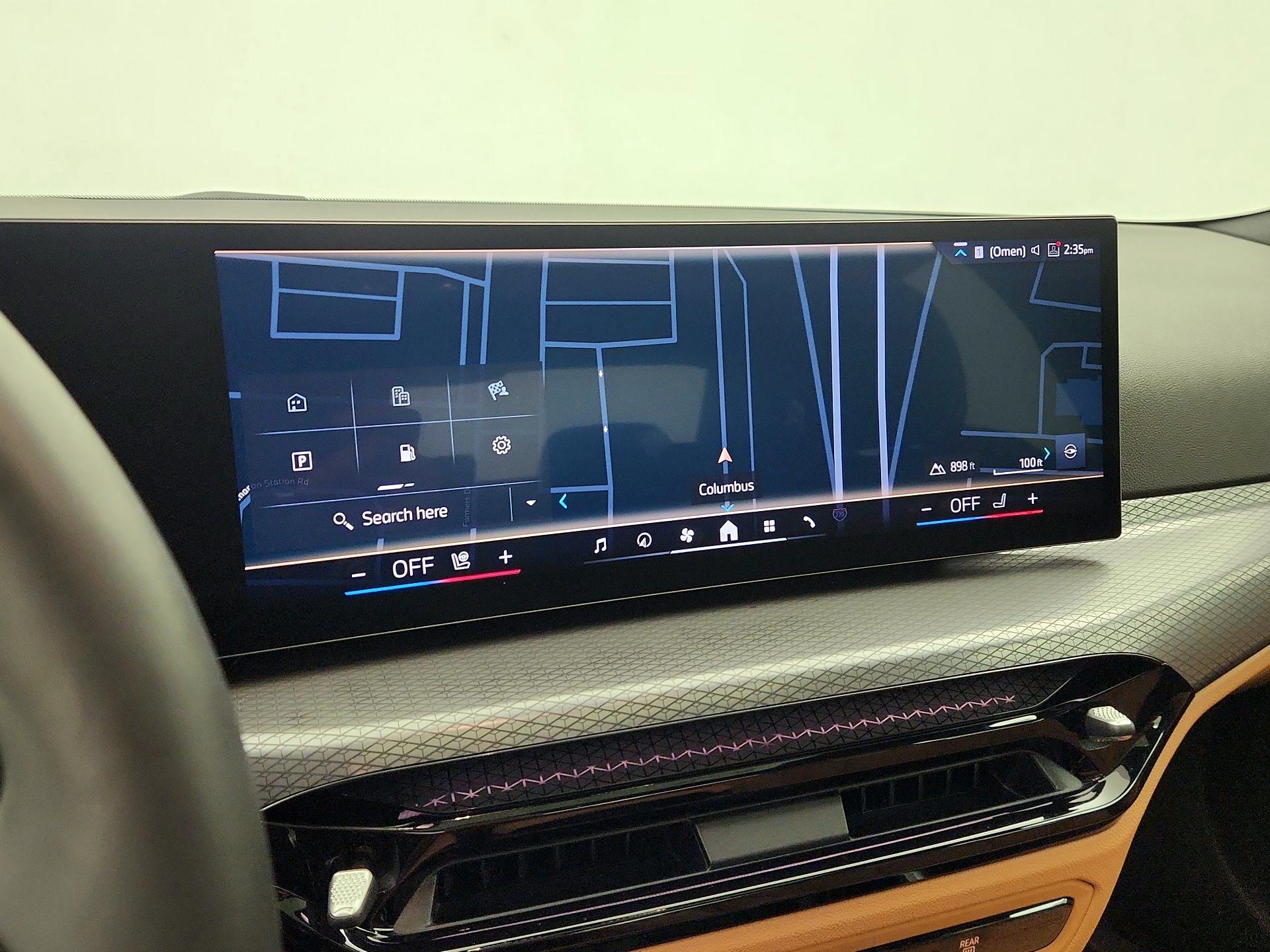 Thumbnail: 2025 BMW 3 Series - 14