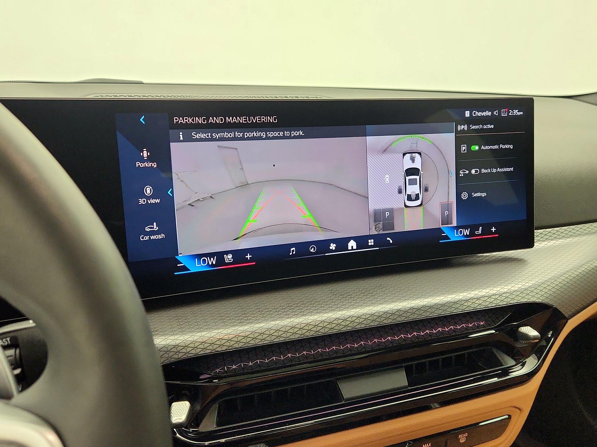 Thumbnail: 2025 BMW 3 Series - 15