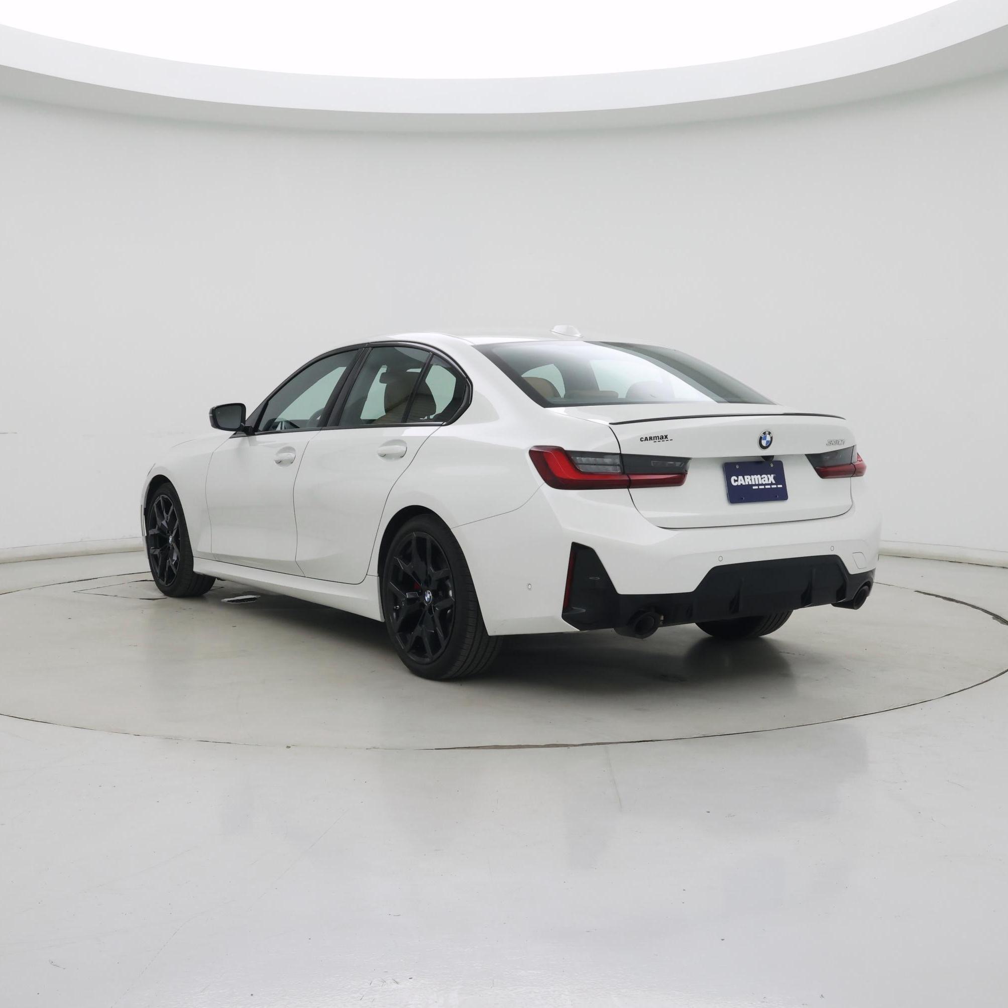 Thumbnail: 2025 BMW 3 Series - 2