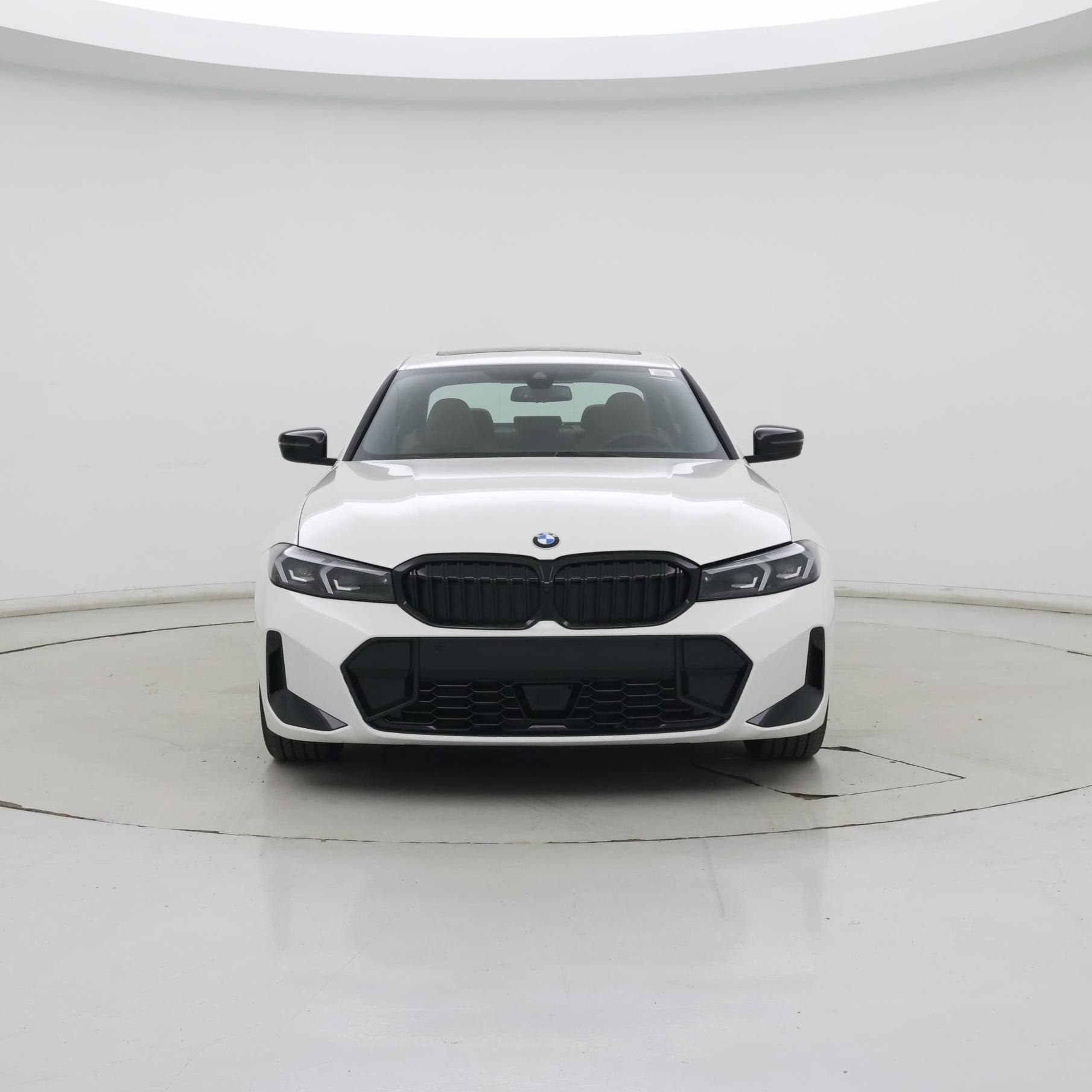 Thumbnail: 2025 BMW 3 Series - 5