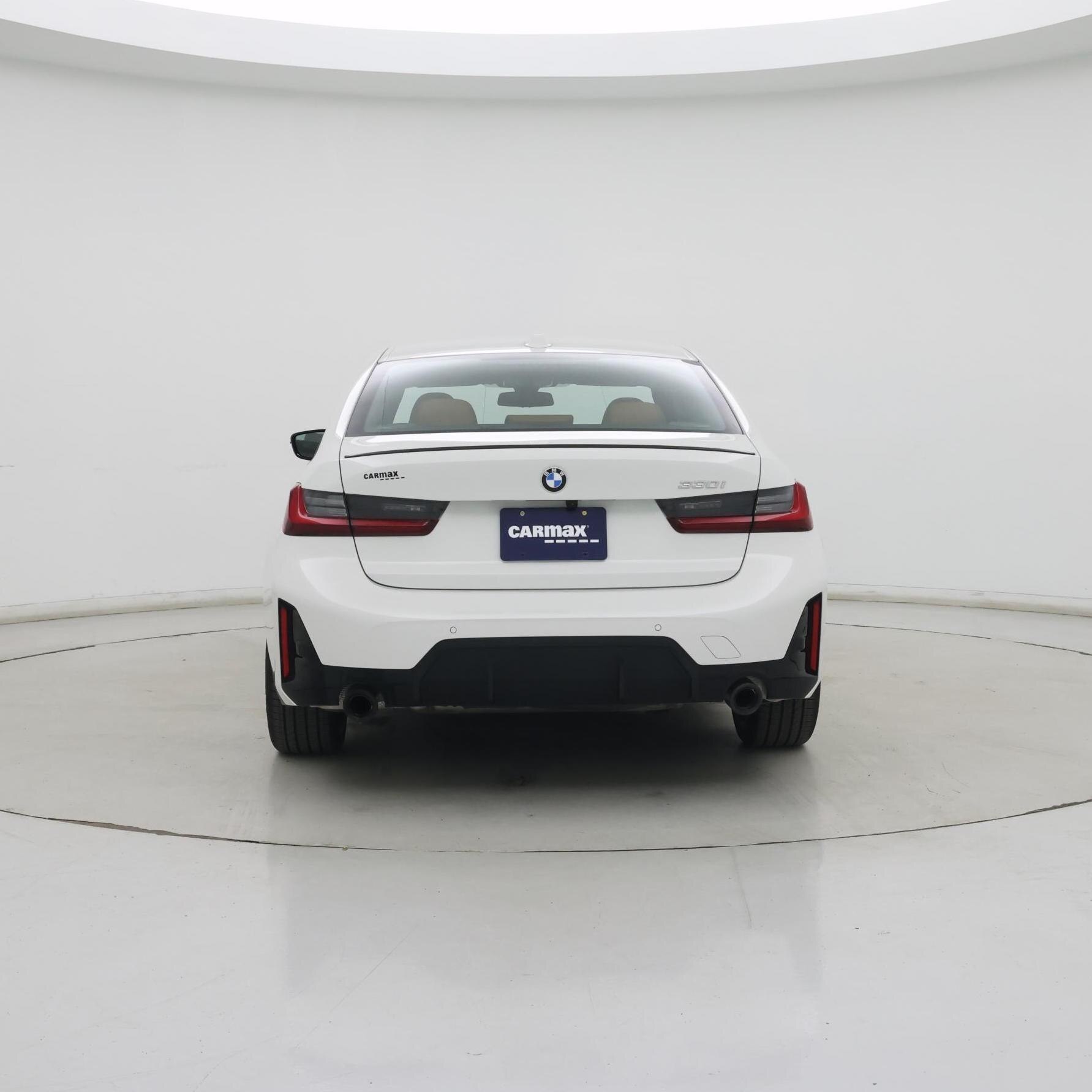 Thumbnail: 2025 BMW 3 Series - 6