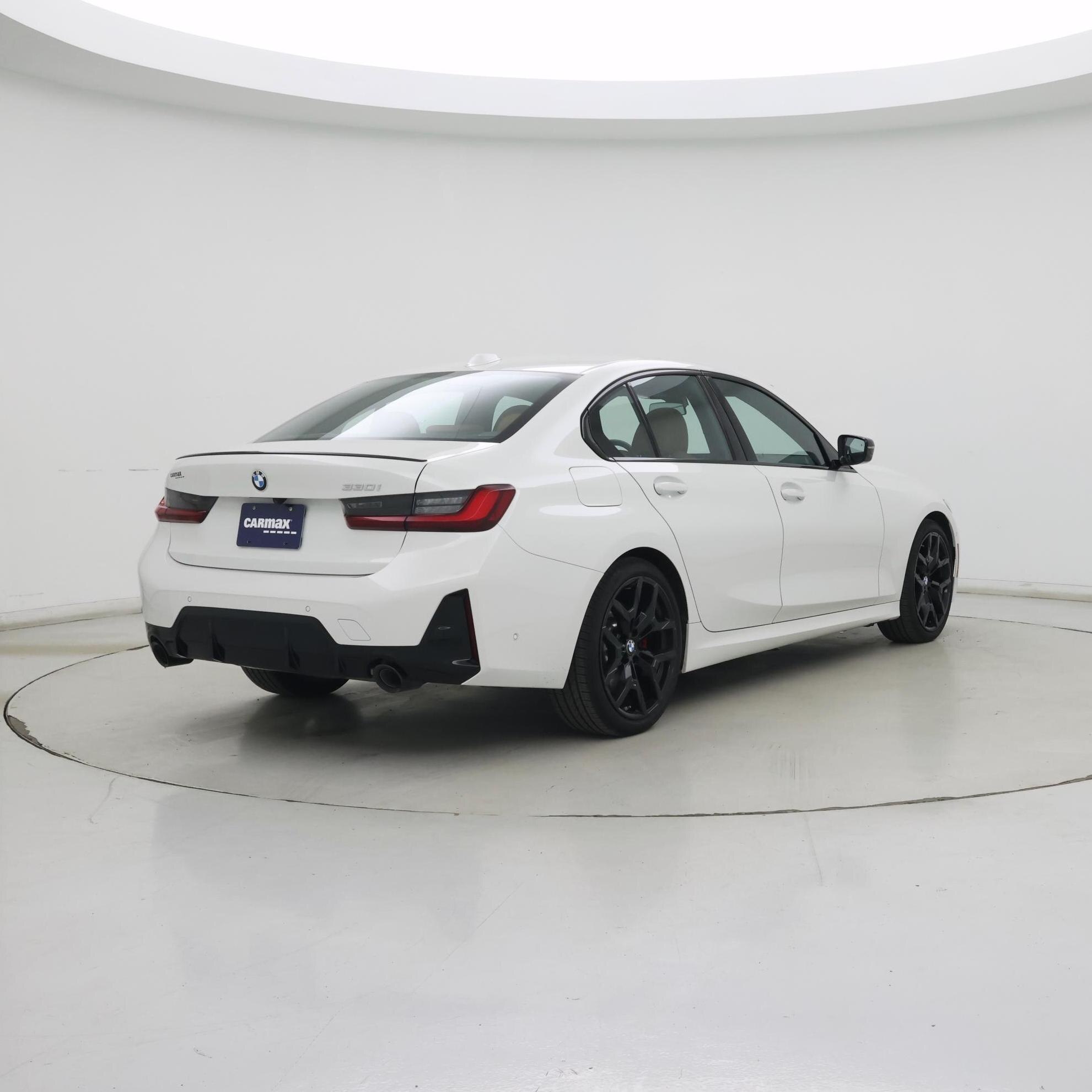 Thumbnail: 2025 BMW 3 Series - 8