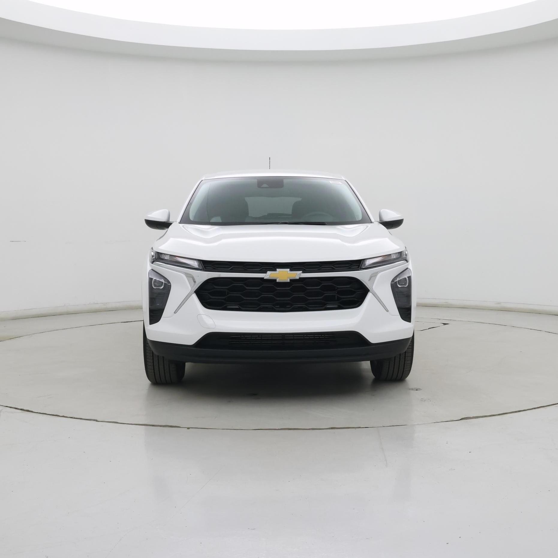 Thumbnail: 2025 Chevrolet Trax - 5