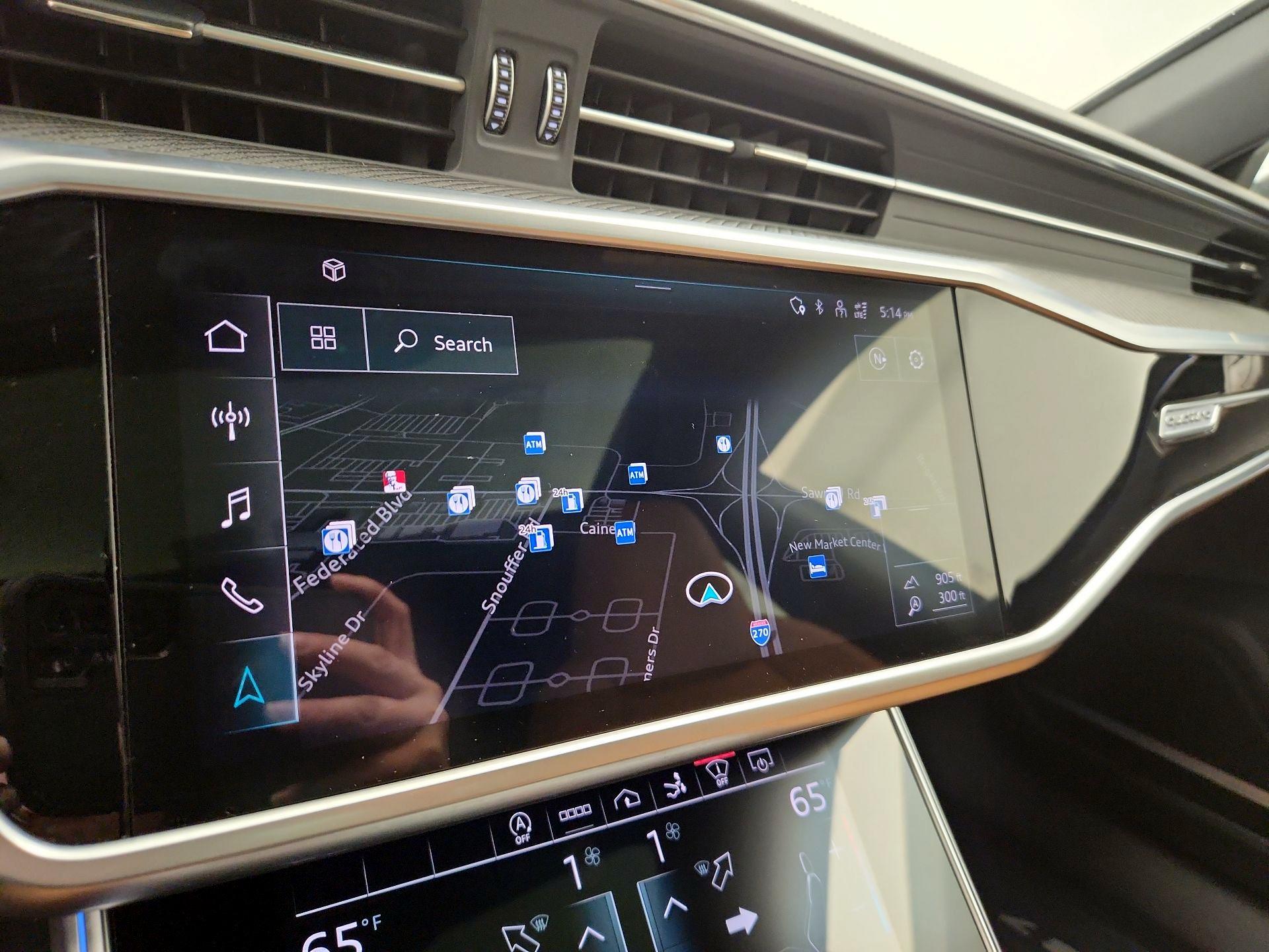 Thumbnail: 2022 Audi RS 7 - 14