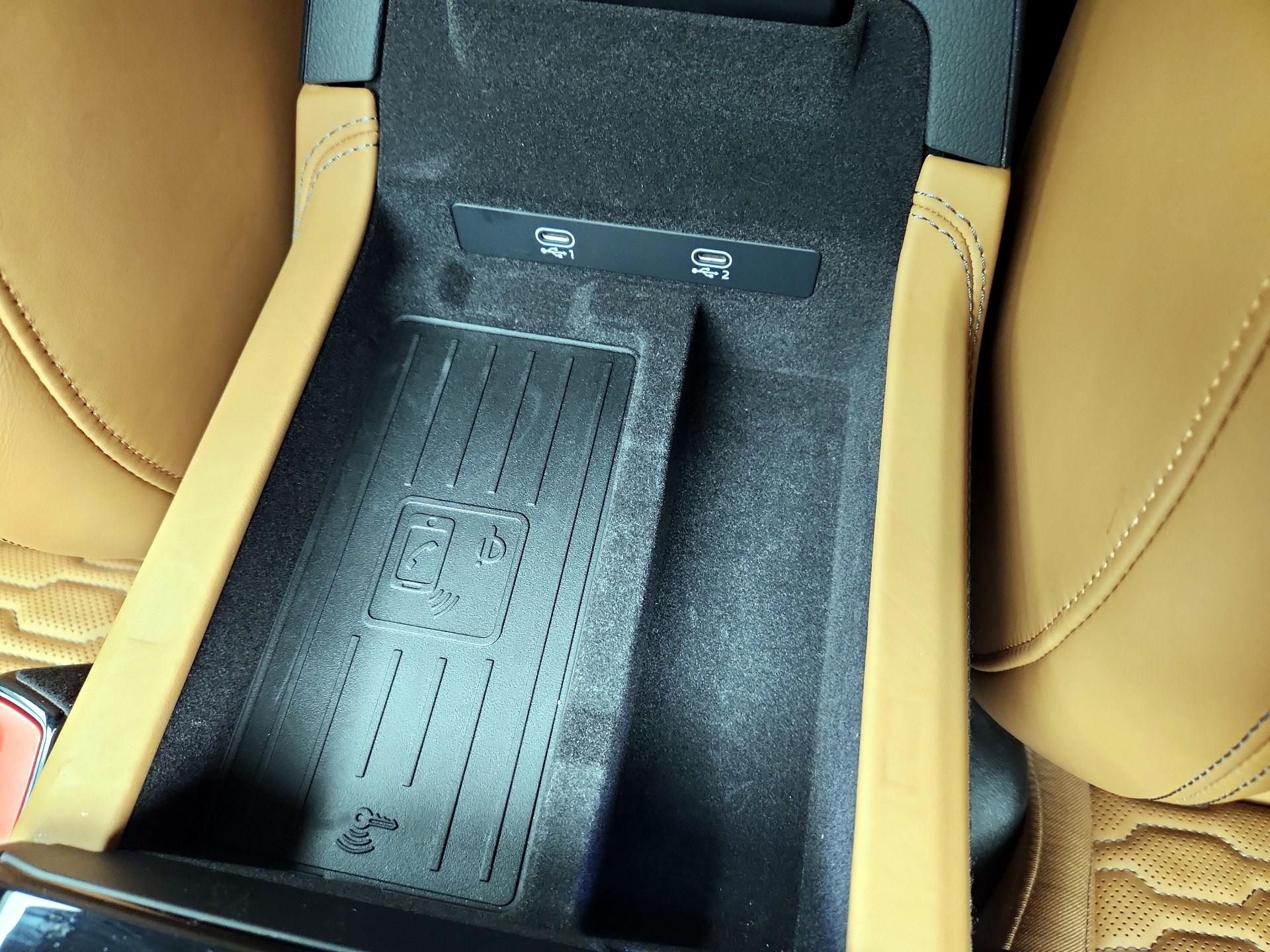 Thumbnail: 2022 Audi RS 7 - 19