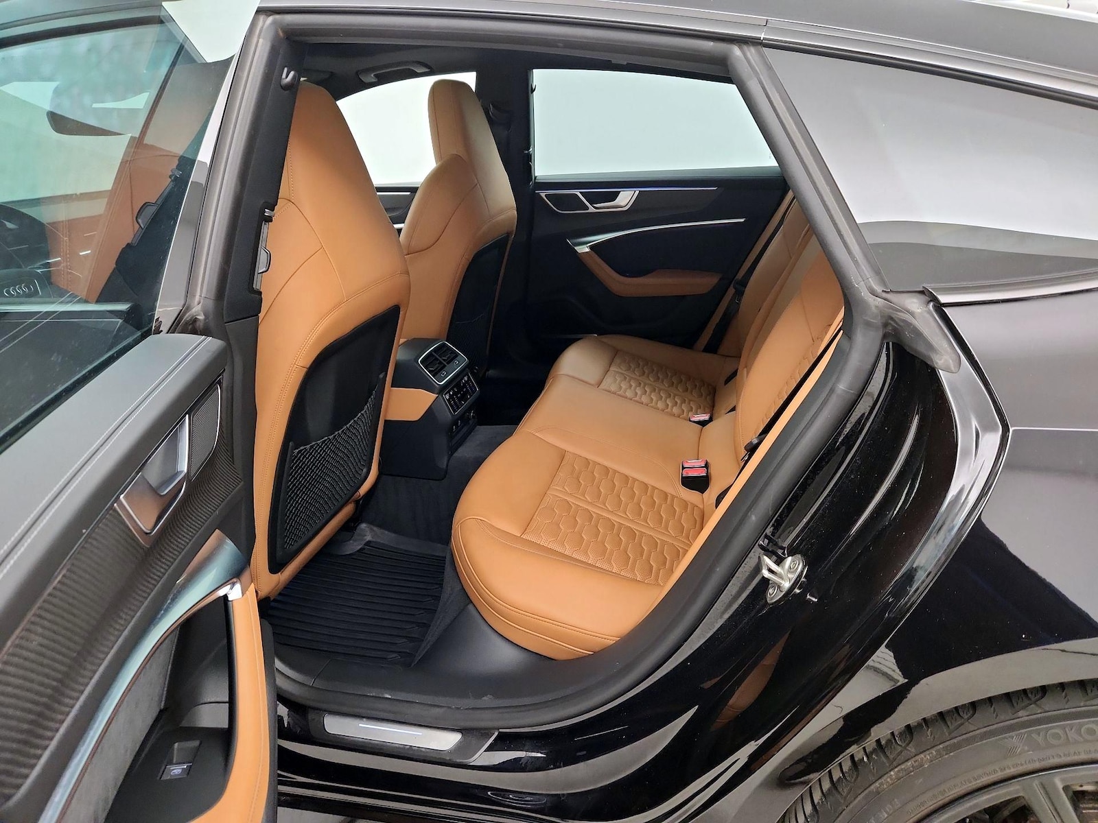 2022 Audi RS 7 Base - Photo 22