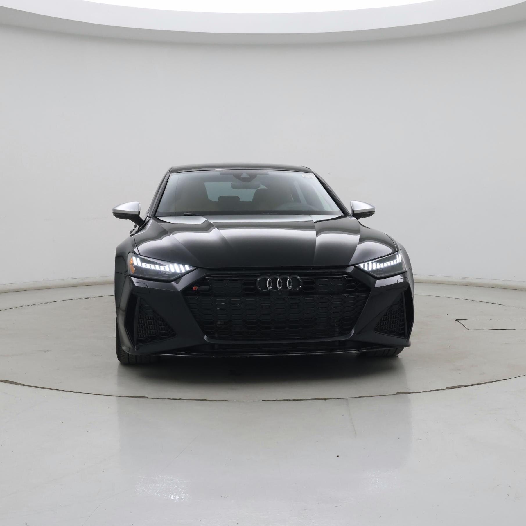 Thumbnail: 2022 Audi RS 7 - 5