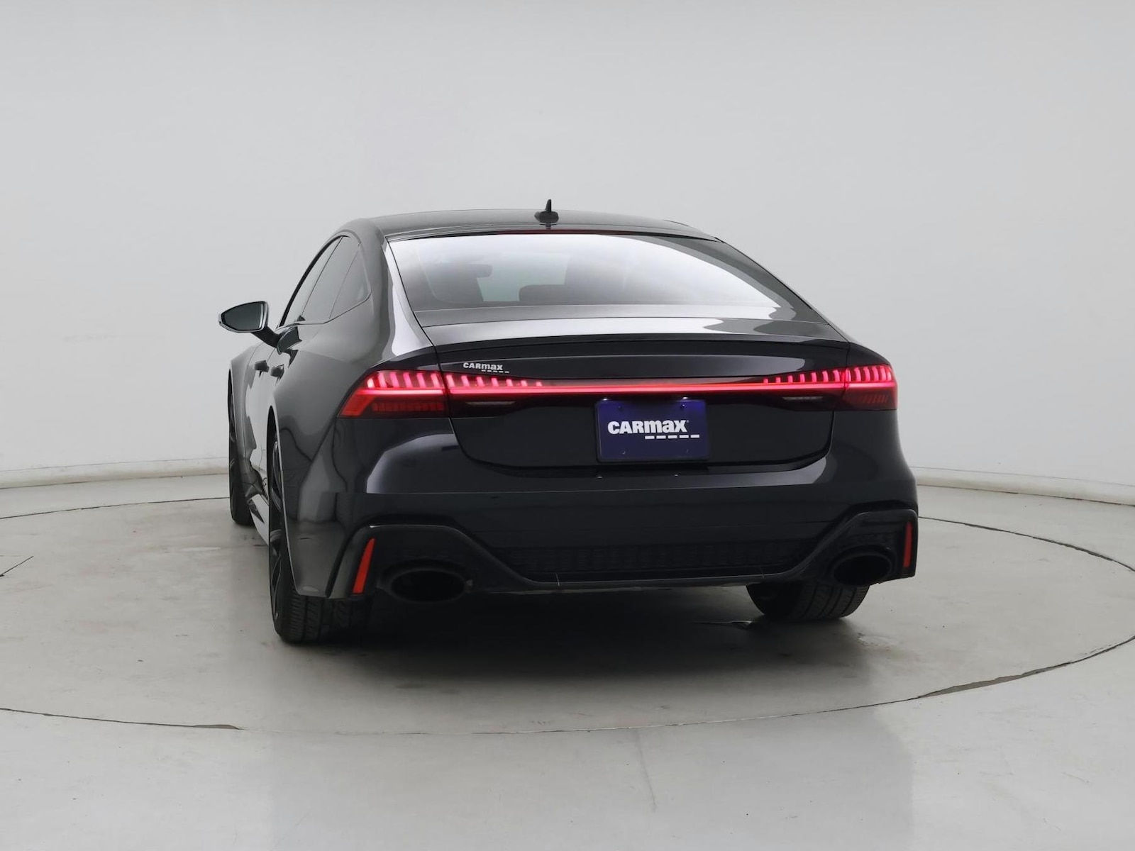 2022 Audi RS 7 Base - Photo 7
