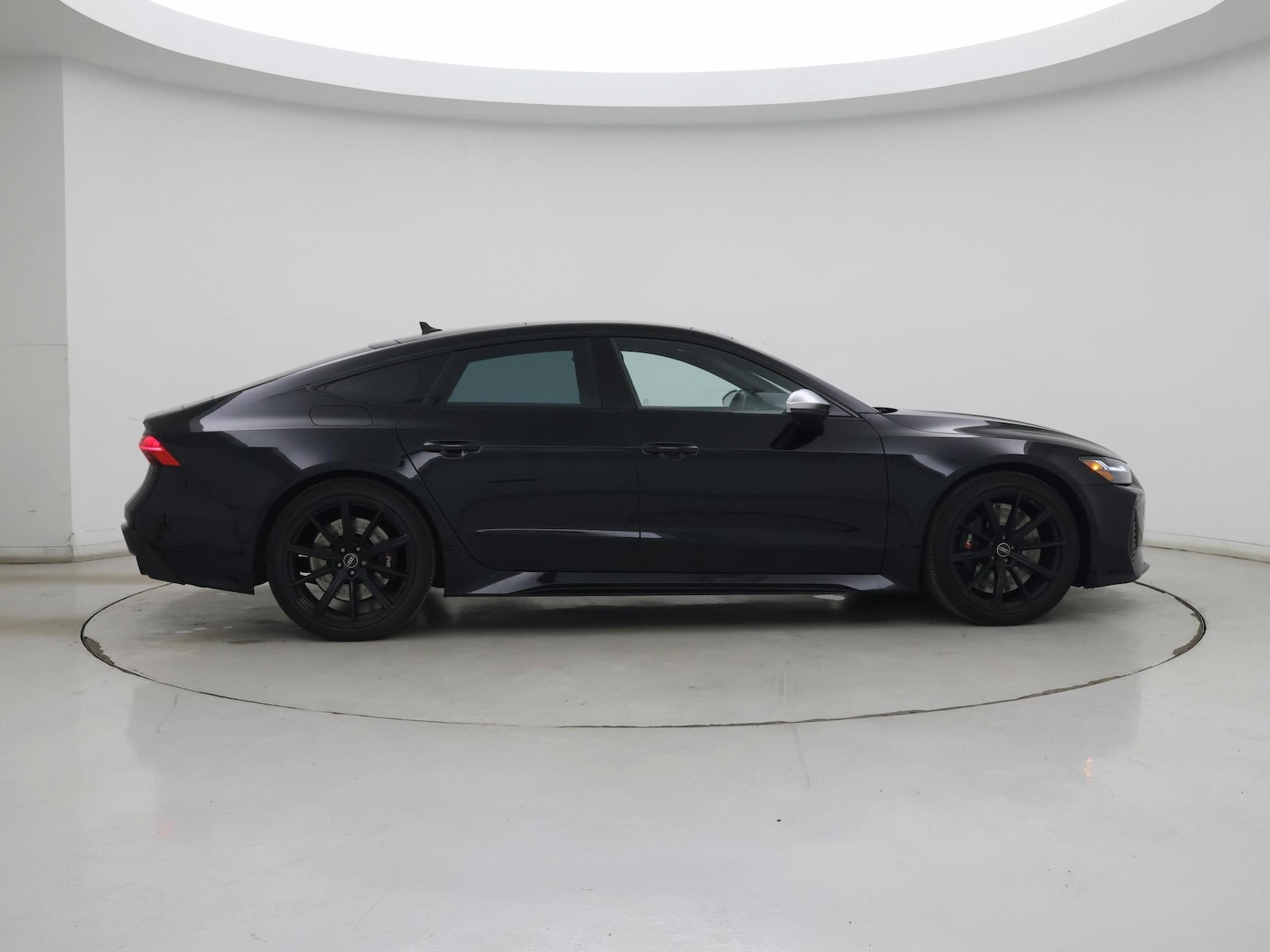 2022 Audi RS 7 Base - Photo 8