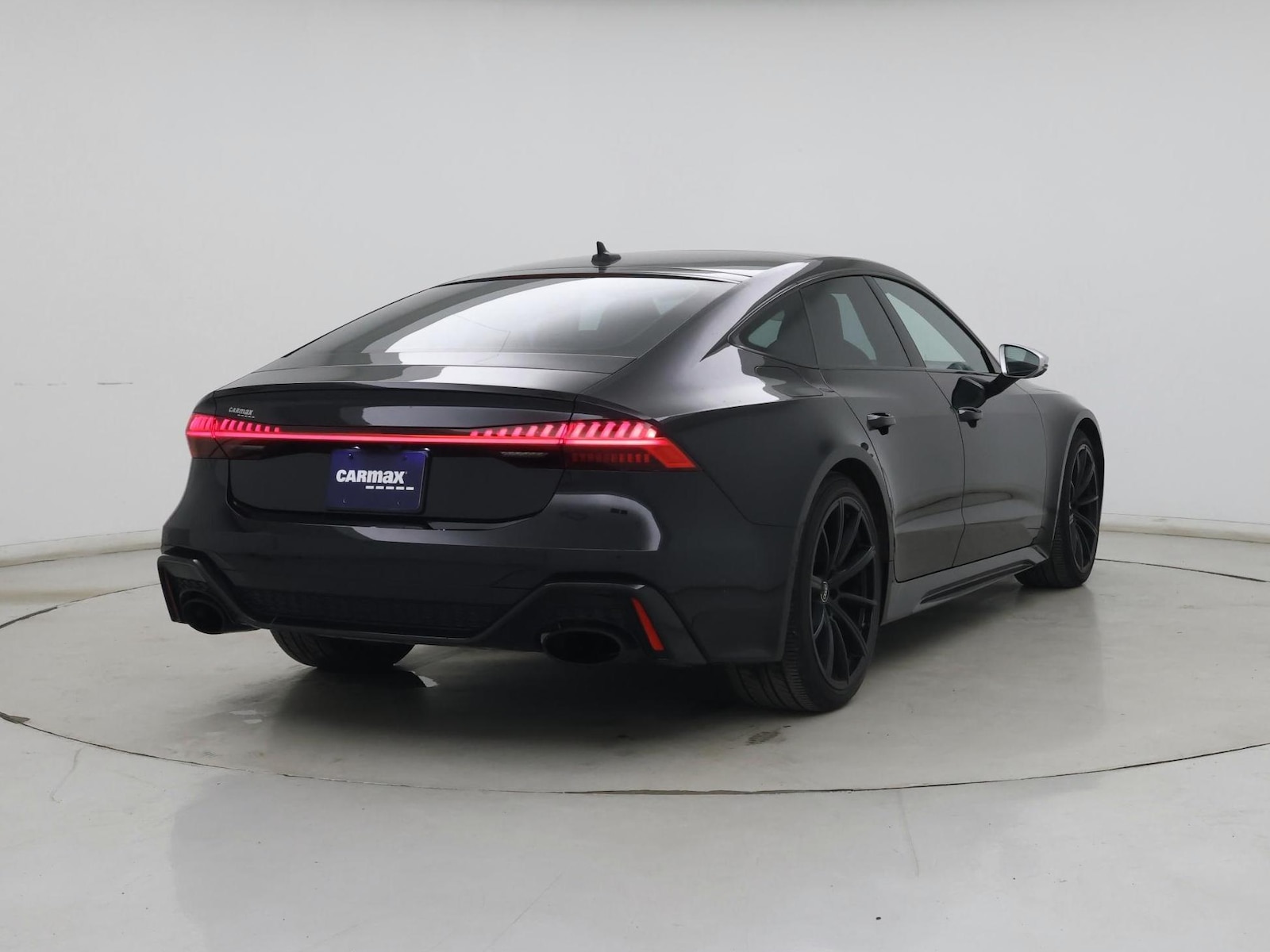 2022 Audi RS 7 Base - Photo 9
