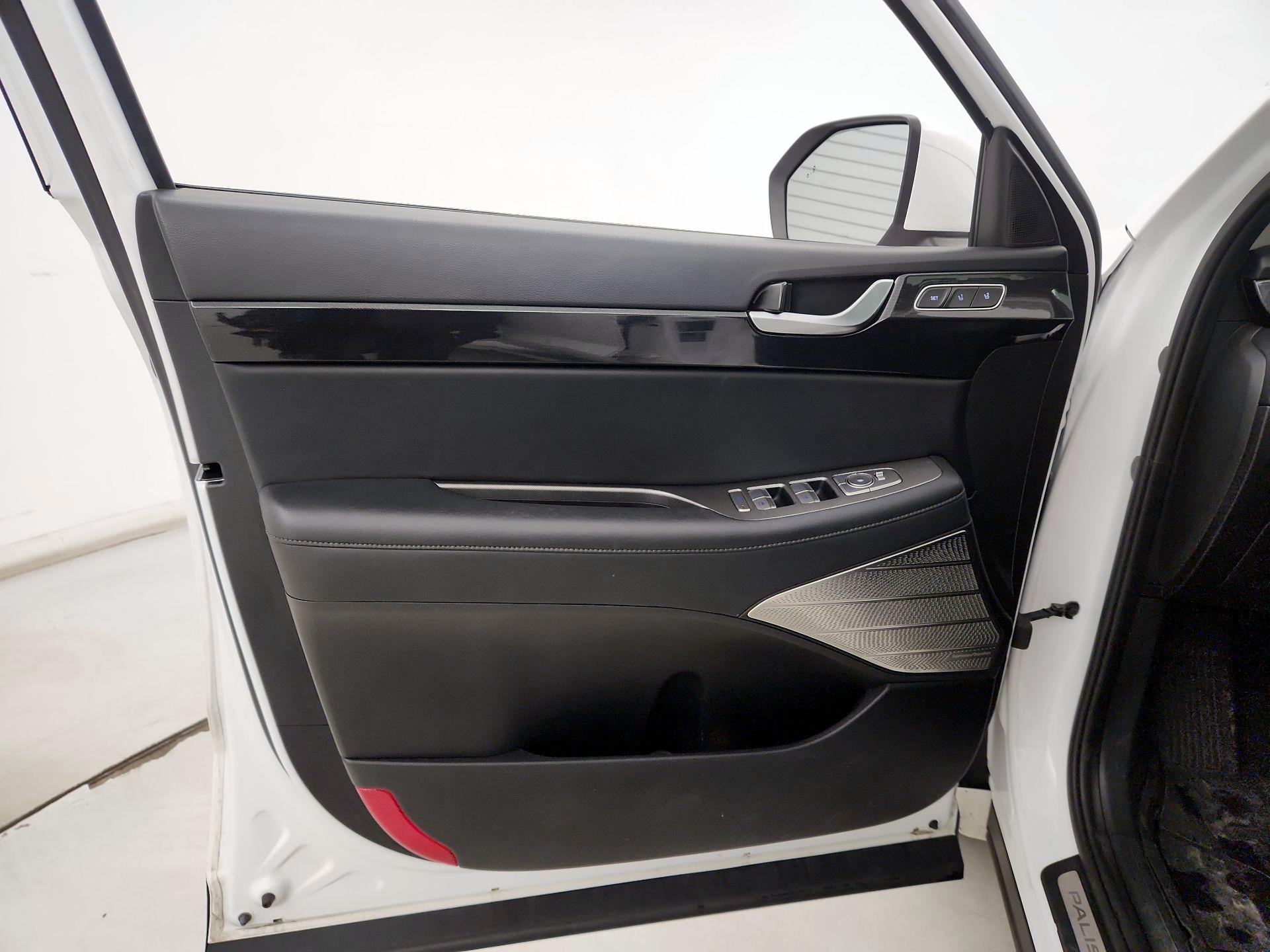 Thumbnail: 2021 Hyundai Palisade - 12