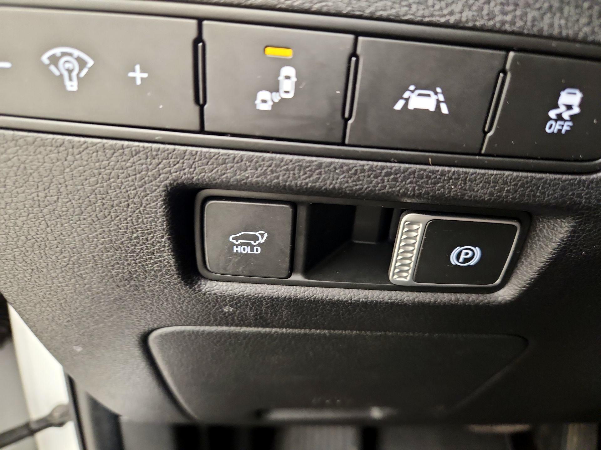 Thumbnail: 2021 Hyundai Palisade - 13