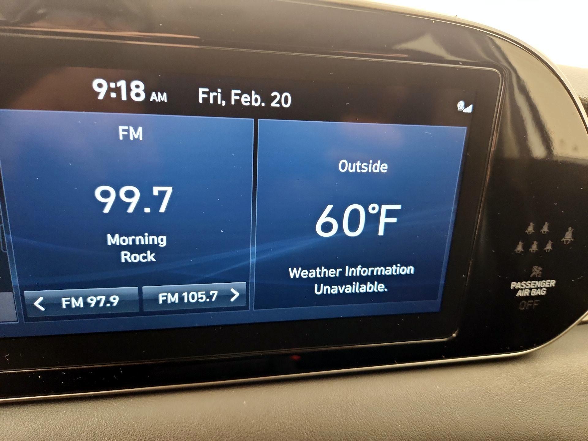 Thumbnail: 2021 Hyundai Palisade - 16