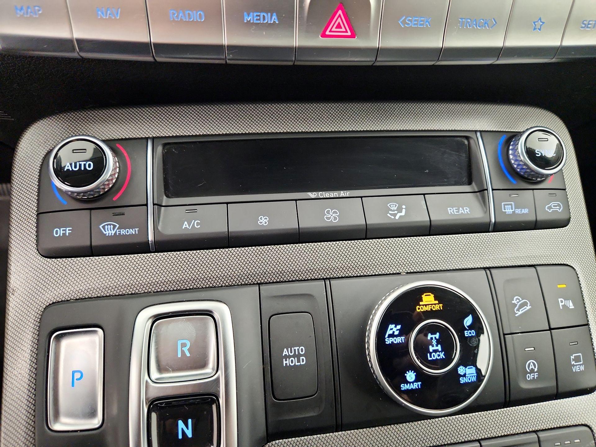 Thumbnail: 2021 Hyundai Palisade - 17