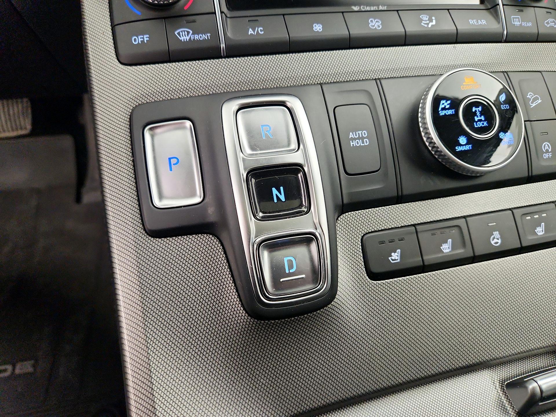 Thumbnail: 2021 Hyundai Palisade - 18