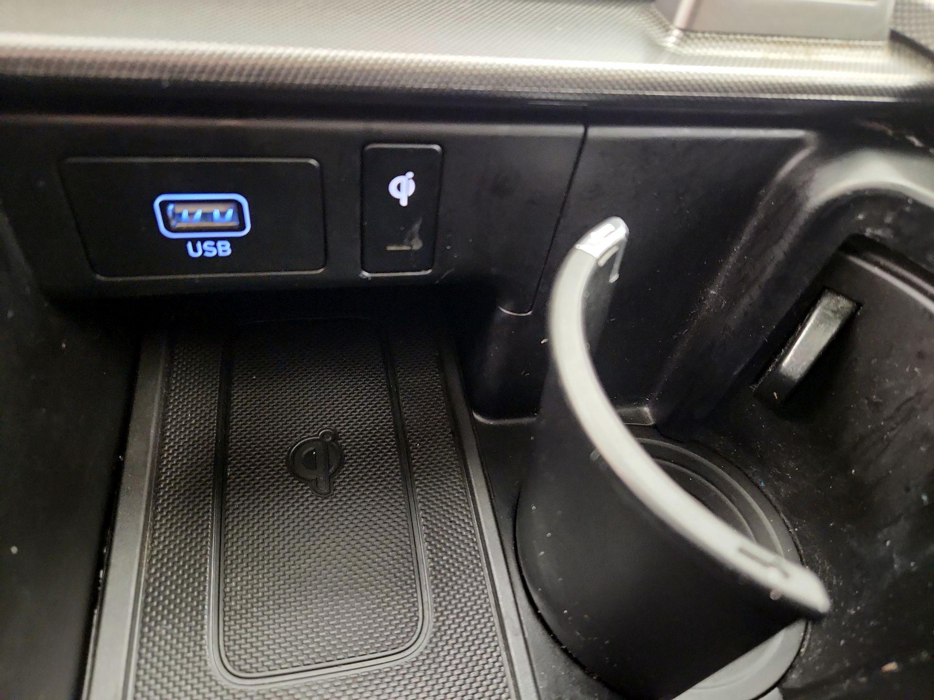 Thumbnail: 2021 Hyundai Palisade - 19