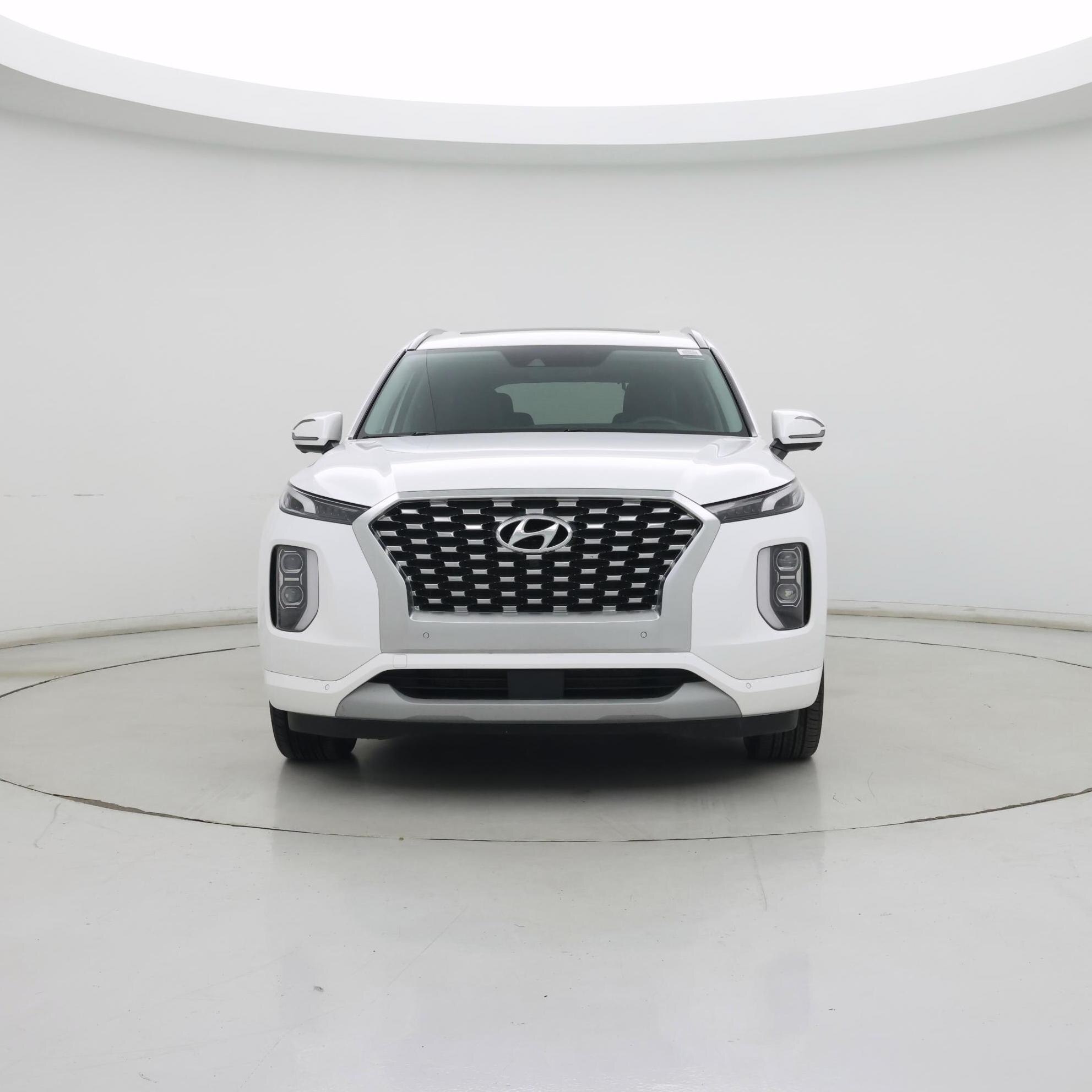 Thumbnail: 2021 Hyundai Palisade - 5