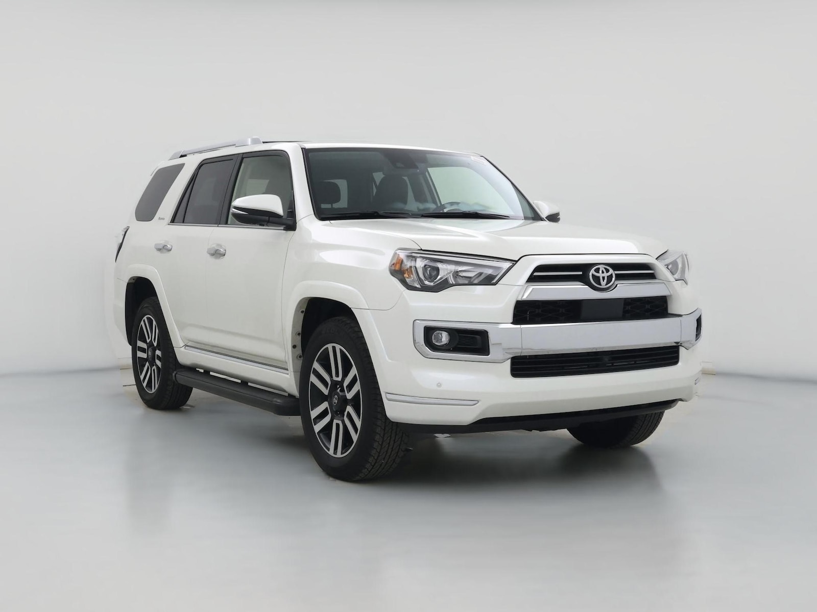 2023 Toyota 4Runner