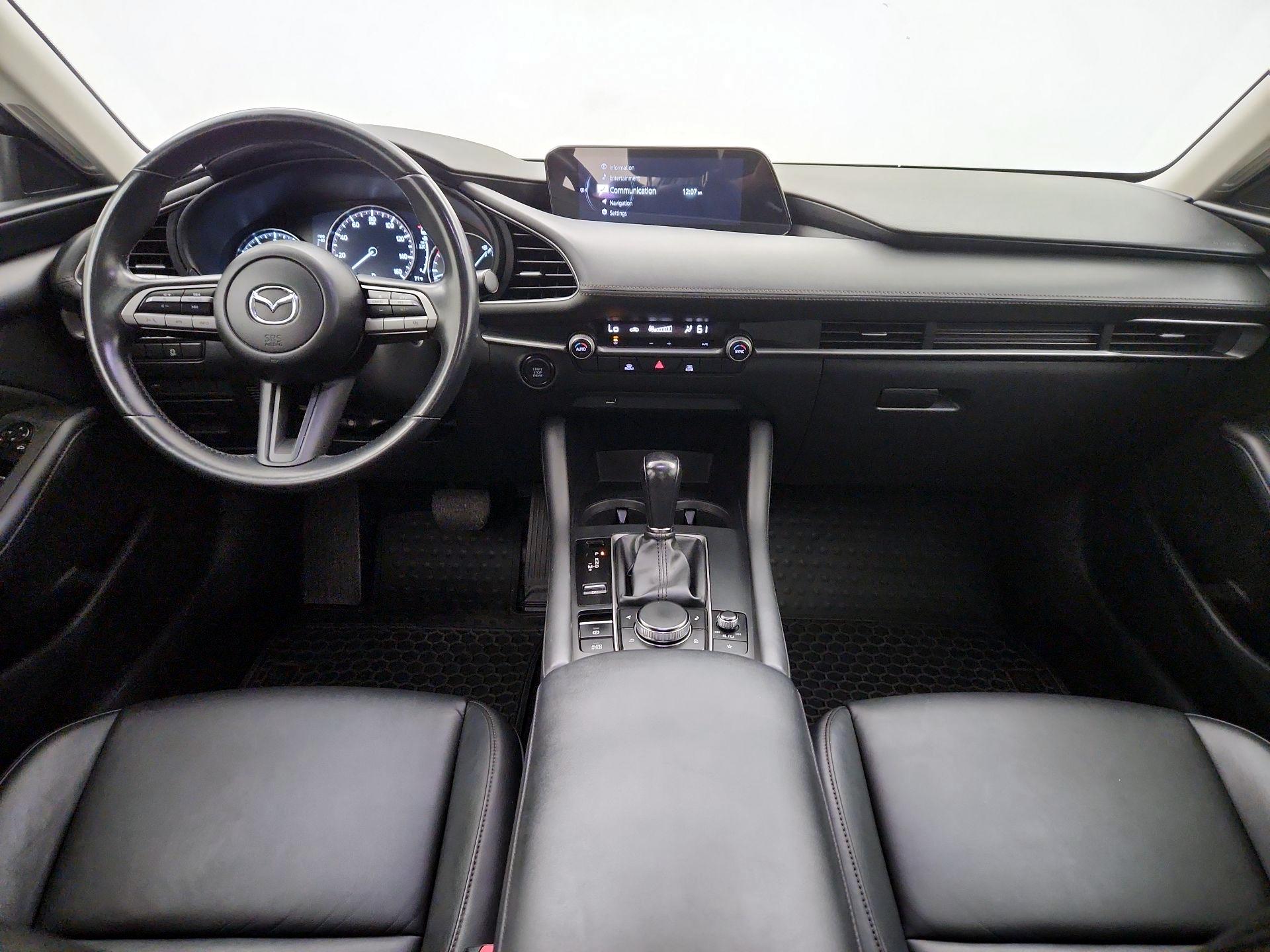 Thumbnail: 2021 Mazda Mazda3 - 9