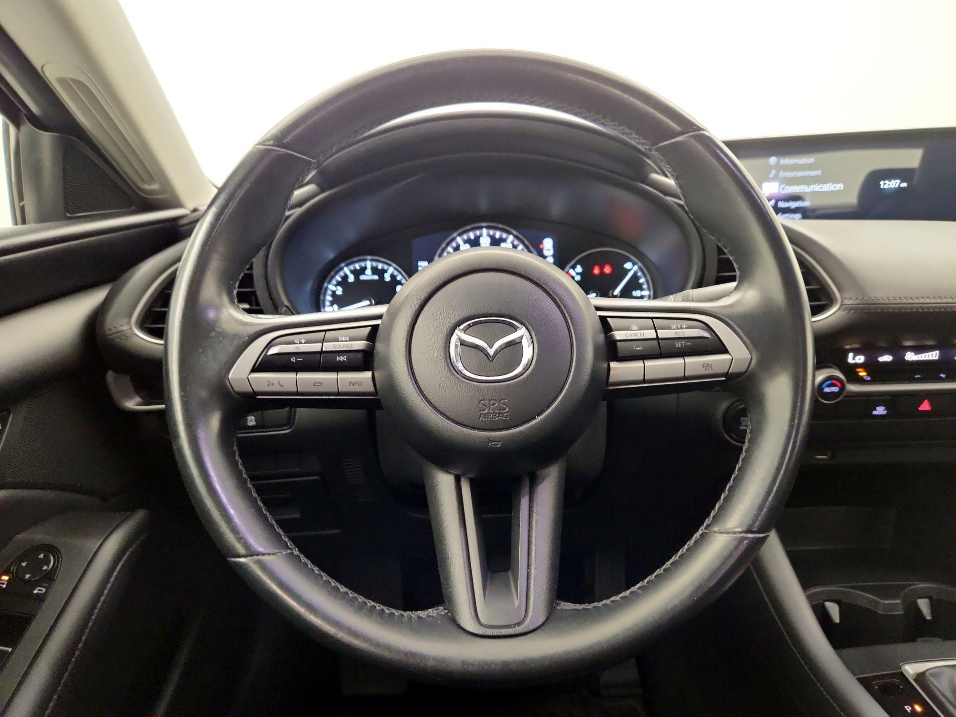 Thumbnail: 2021 Mazda Mazda3 - 10