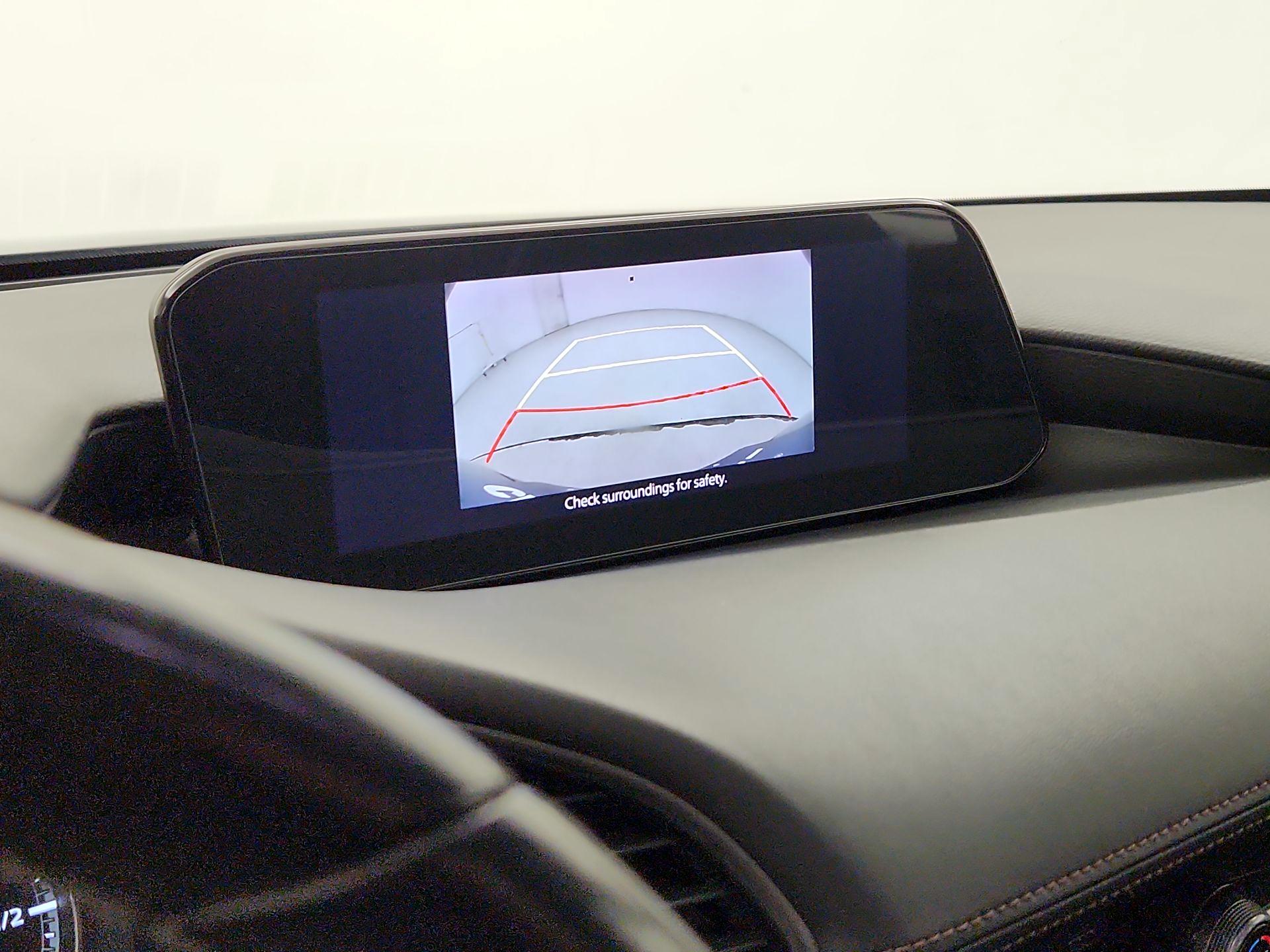 Thumbnail: 2021 Mazda Mazda3 - 14