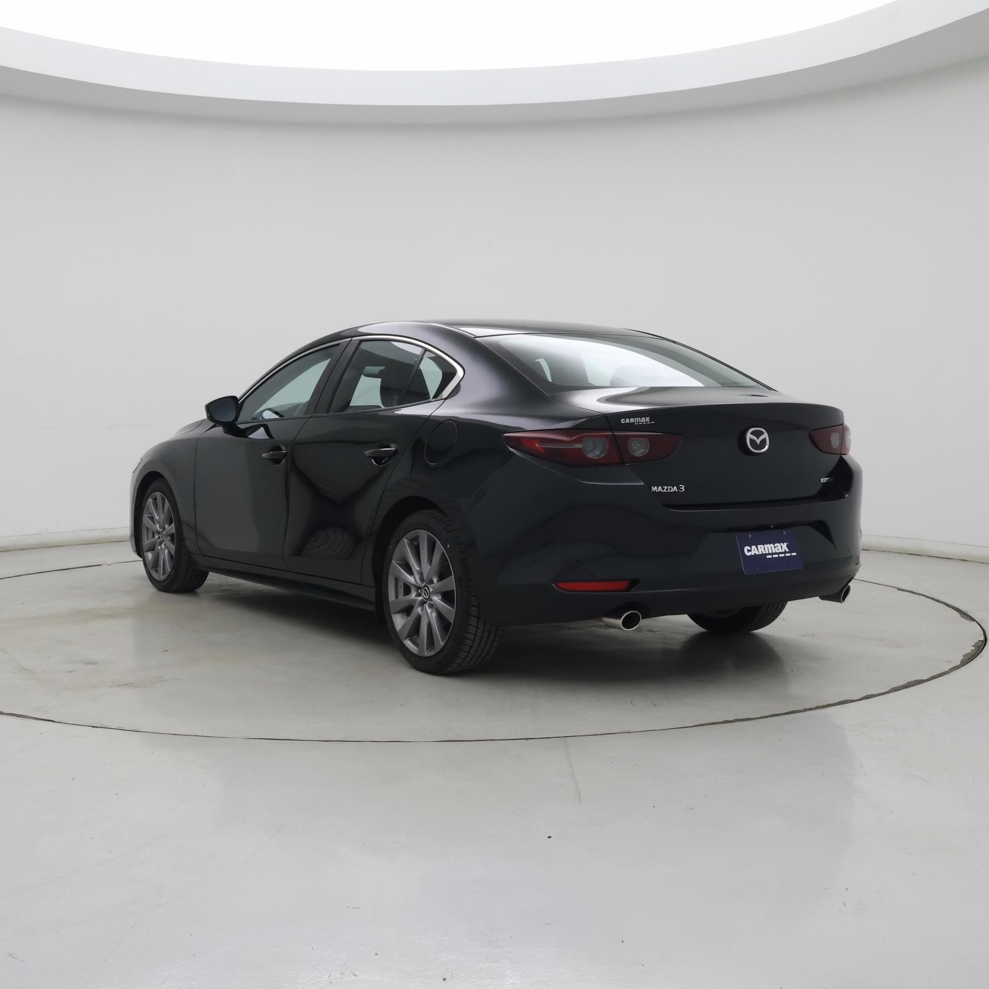 Thumbnail: 2021 Mazda Mazda3 - 2