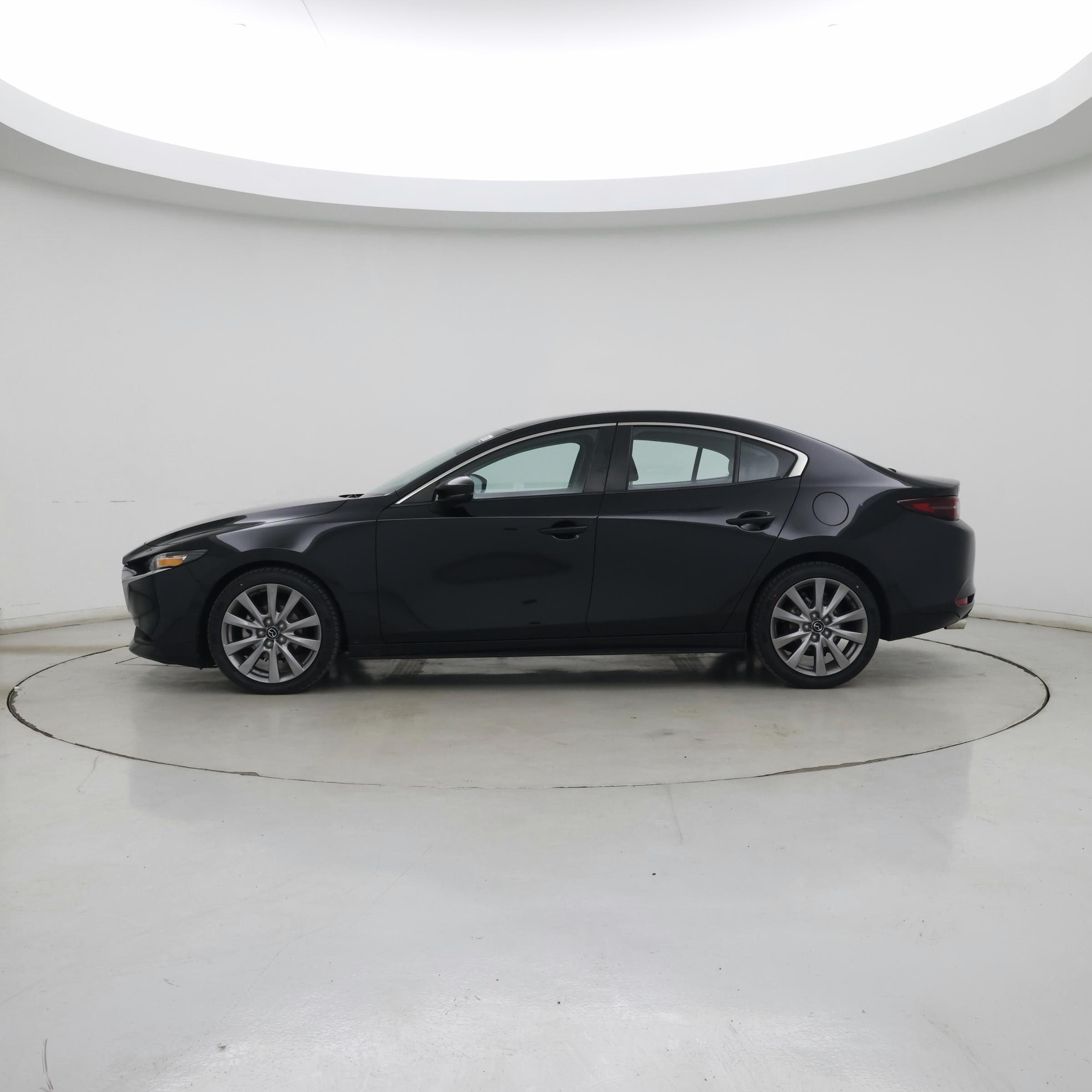 Thumbnail: 2021 Mazda Mazda3 - 3