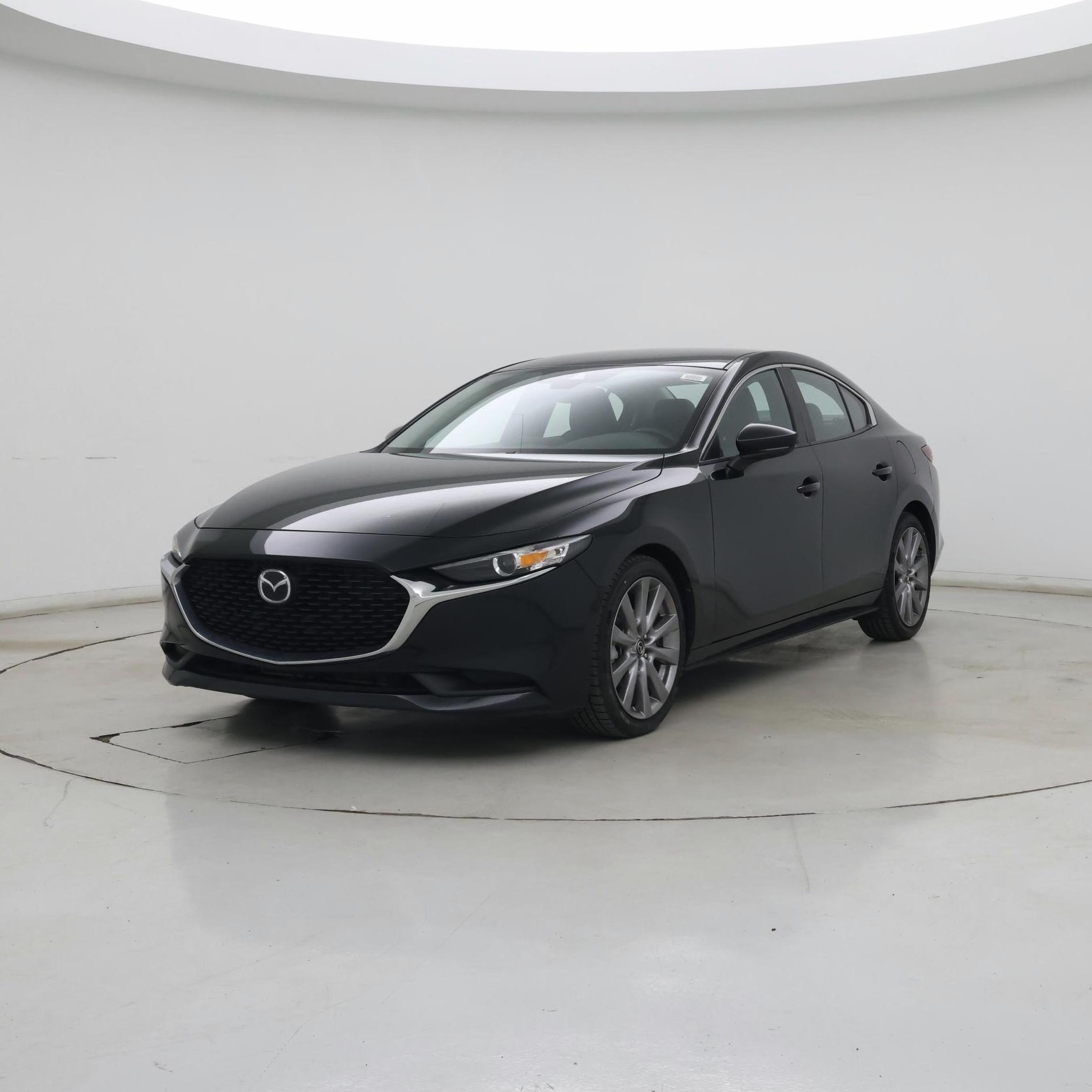 Thumbnail: 2021 Mazda Mazda3 - 4