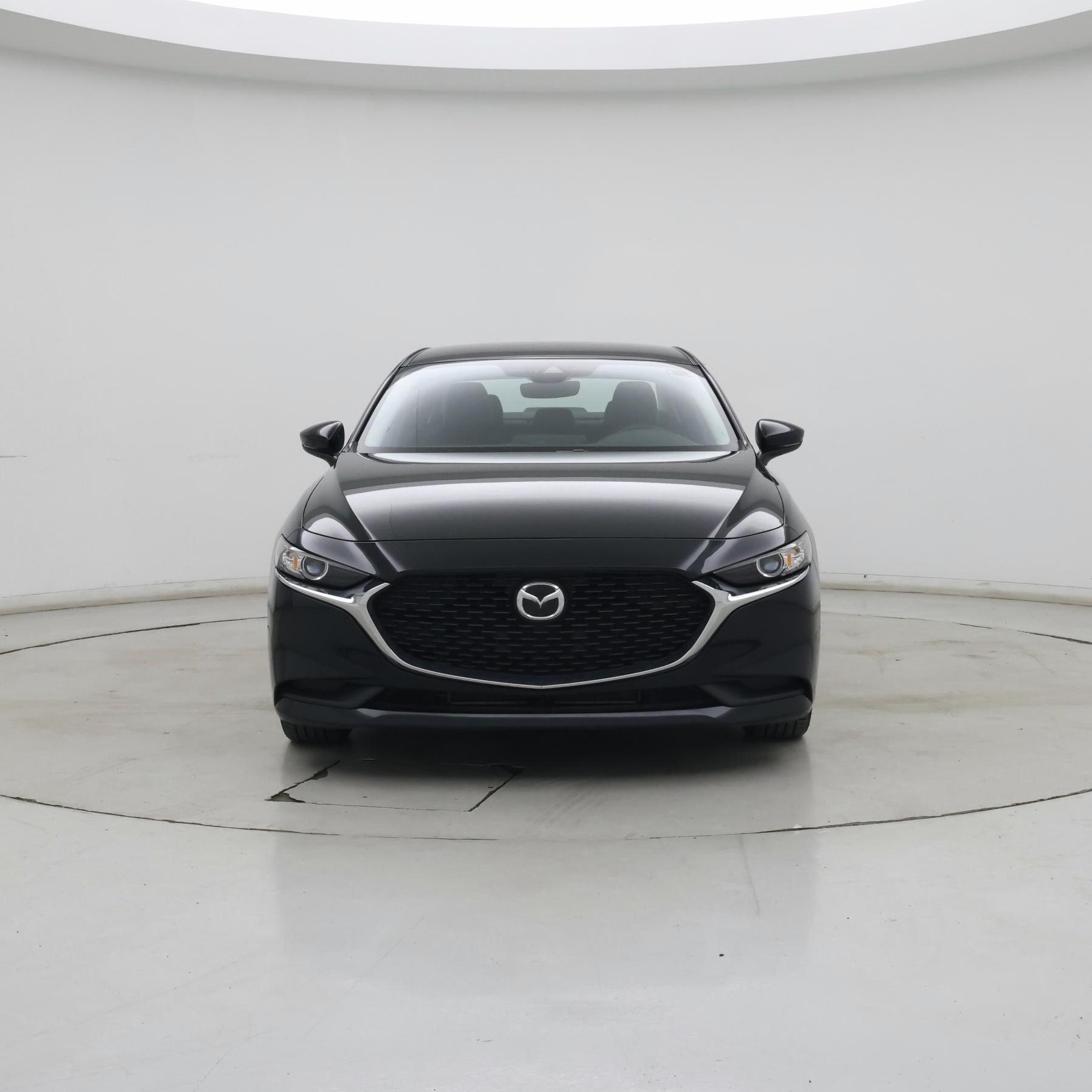 Thumbnail: 2021 Mazda Mazda3 - 5
