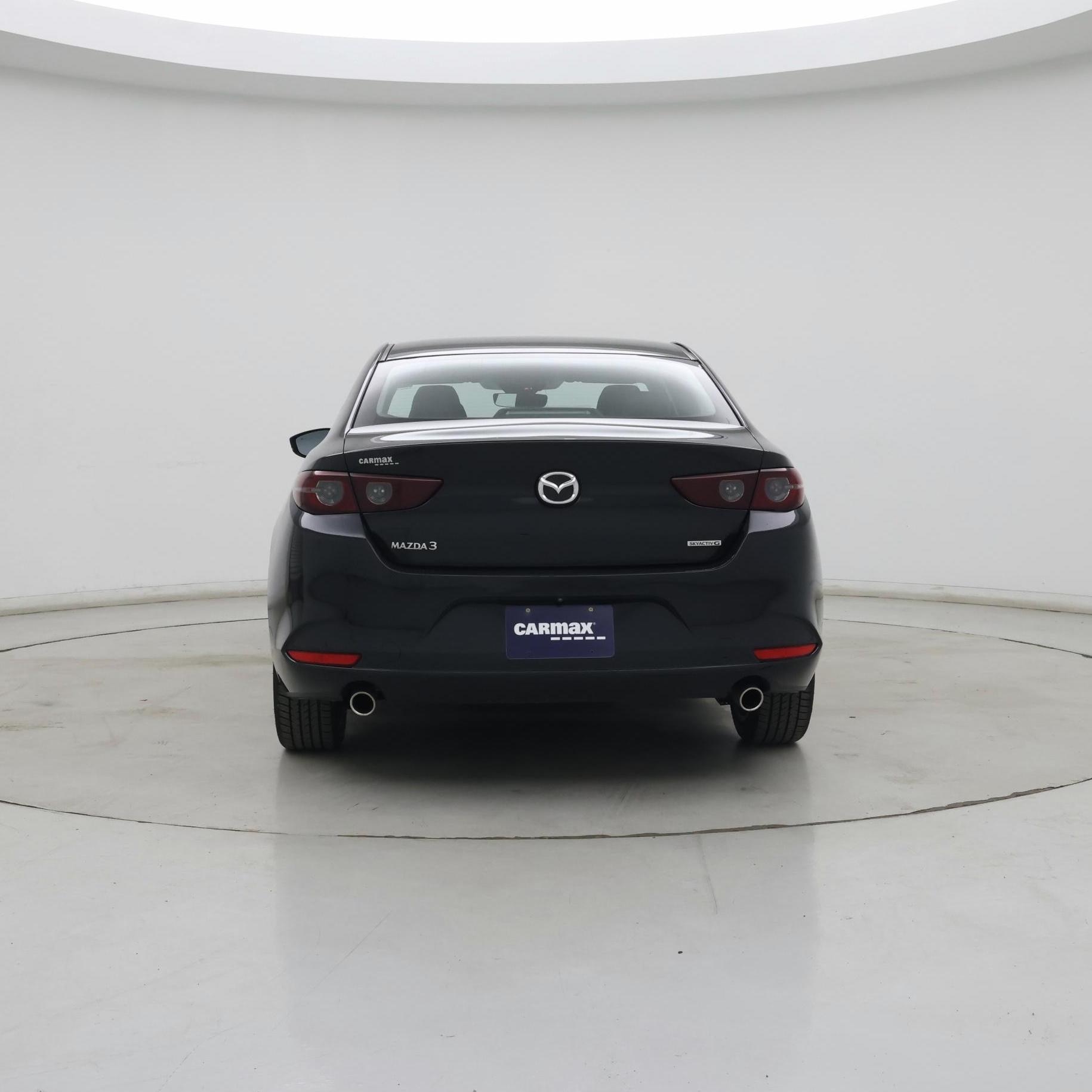 Thumbnail: 2021 Mazda Mazda3 - 6