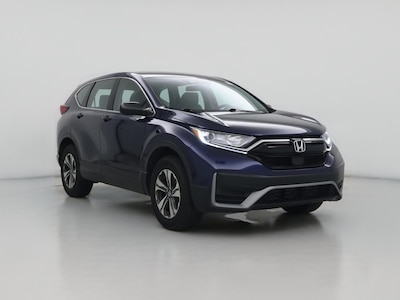 2020 Honda CR-V LX