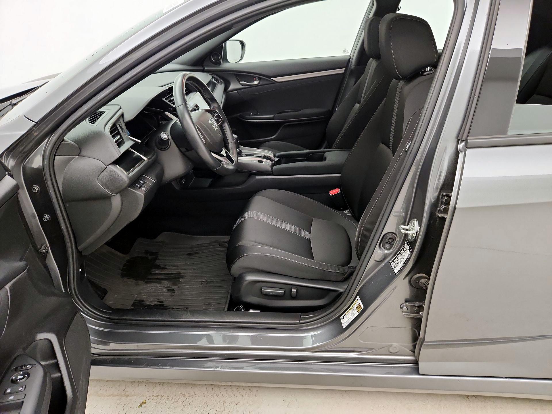 Thumbnail: 2020 Honda Civic - 11