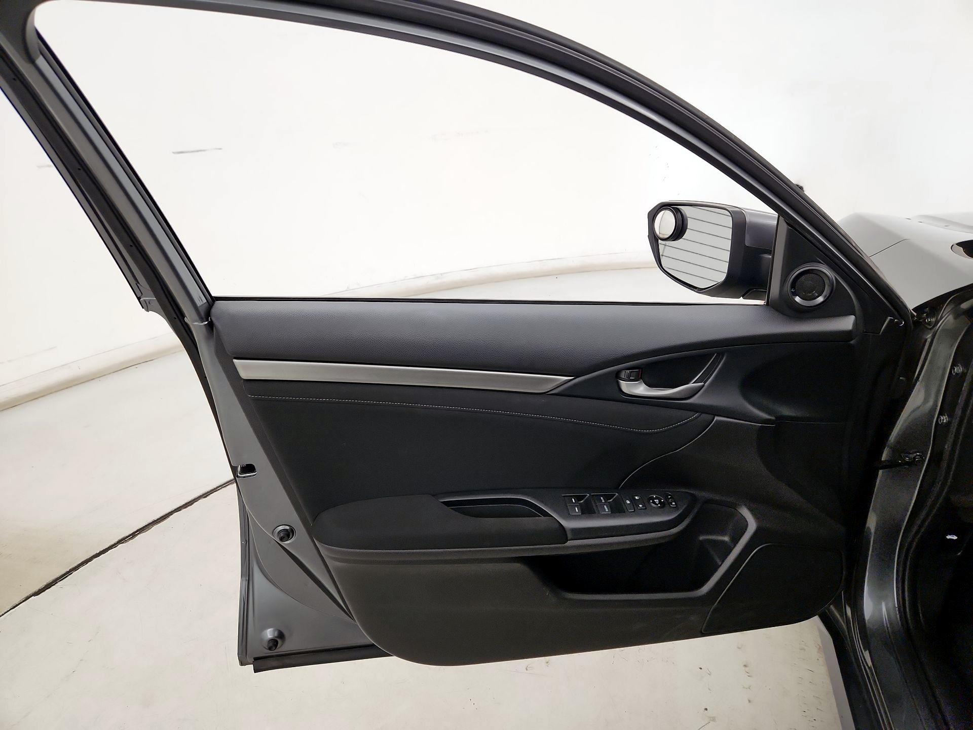 Thumbnail: 2020 Honda Civic - 12