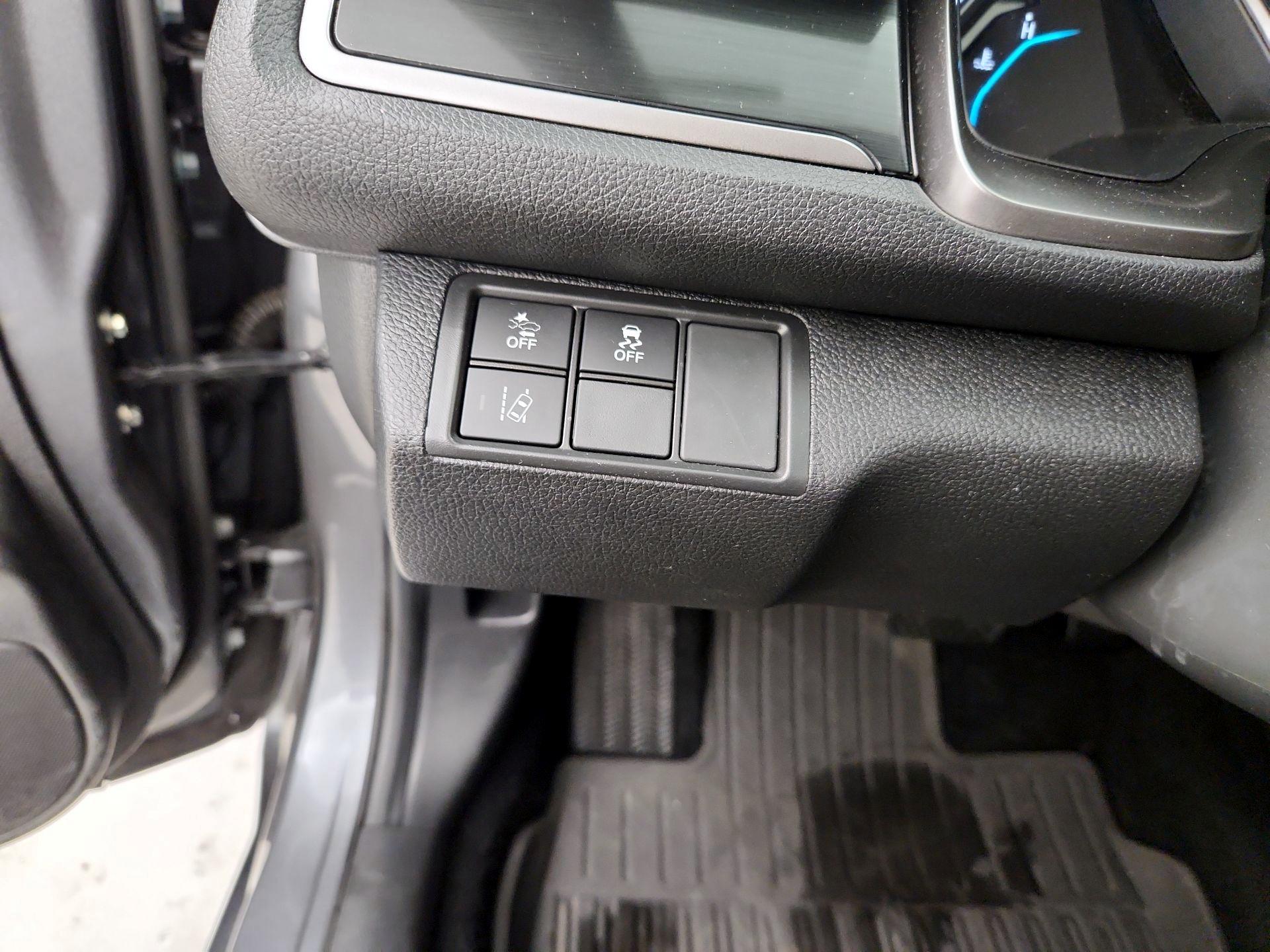 Thumbnail: 2020 Honda Civic - 13