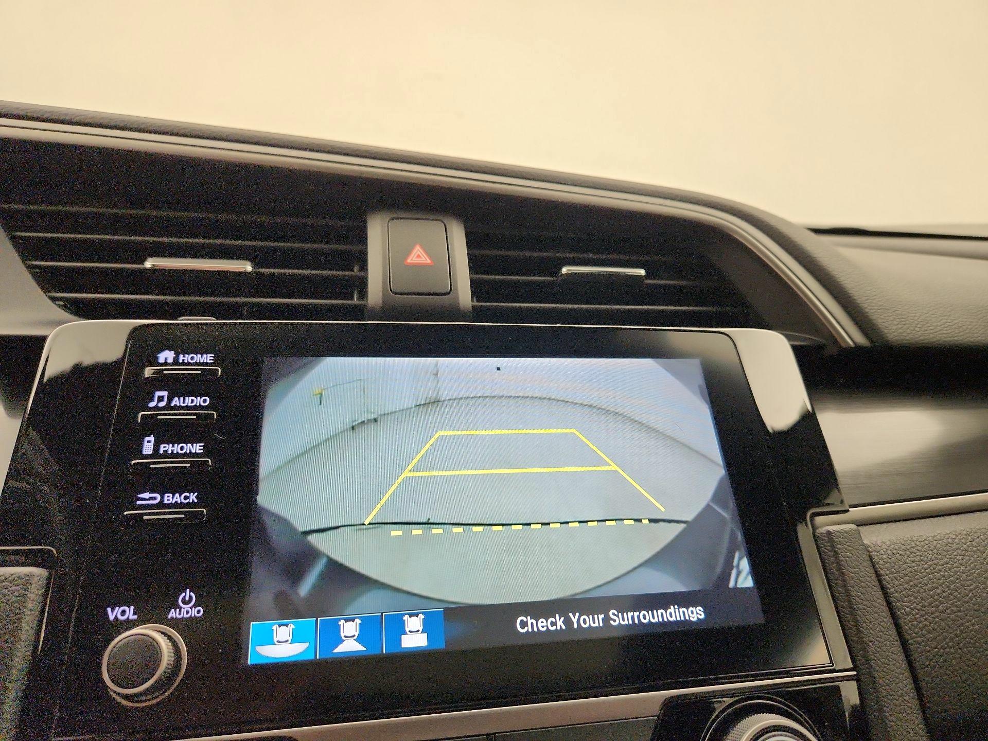 Thumbnail: 2020 Honda Civic - 14