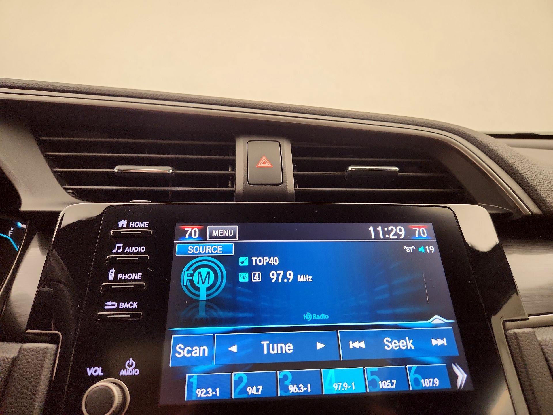 Thumbnail: 2020 Honda Civic - 15