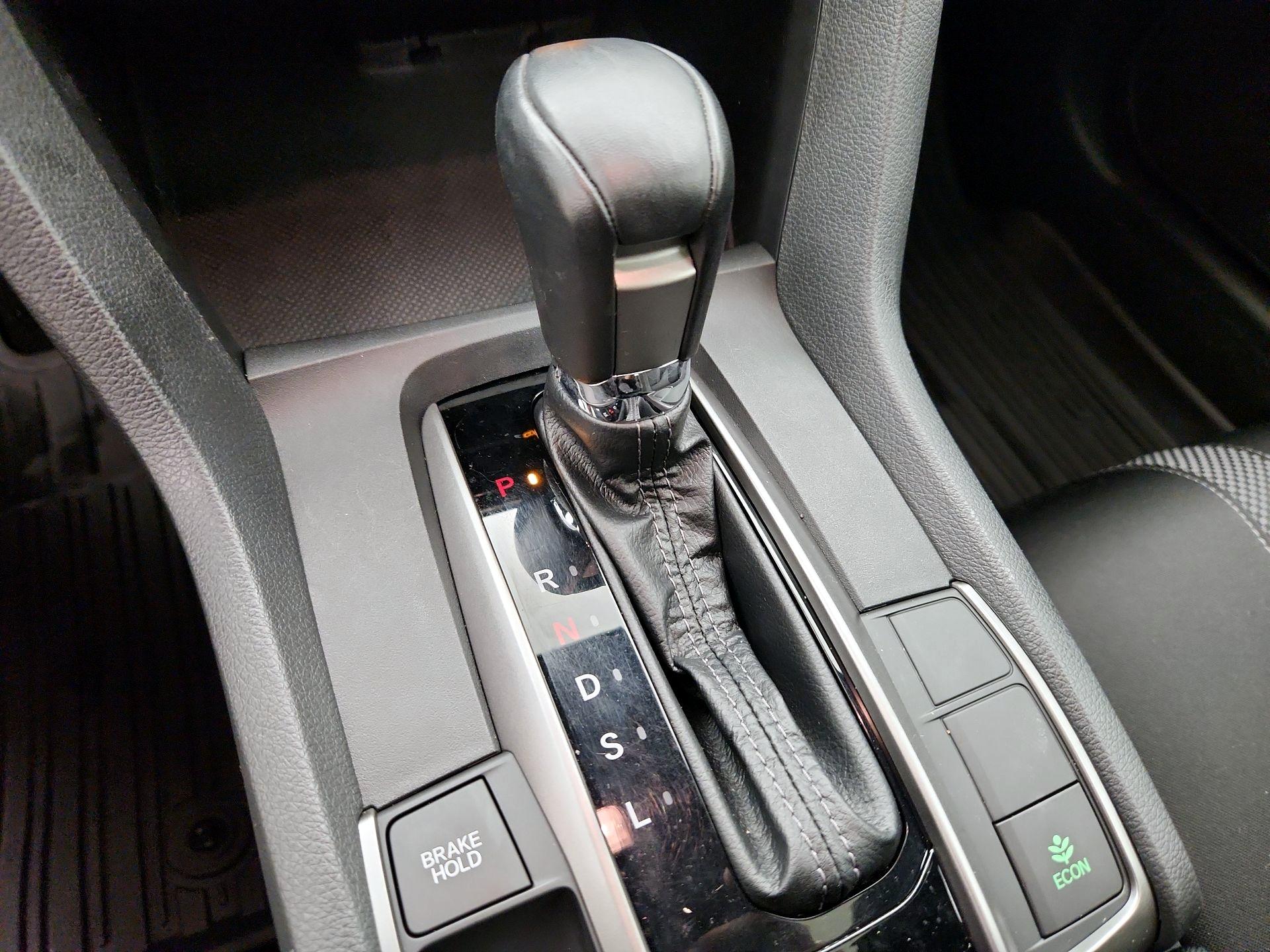 Thumbnail: 2020 Honda Civic - 17