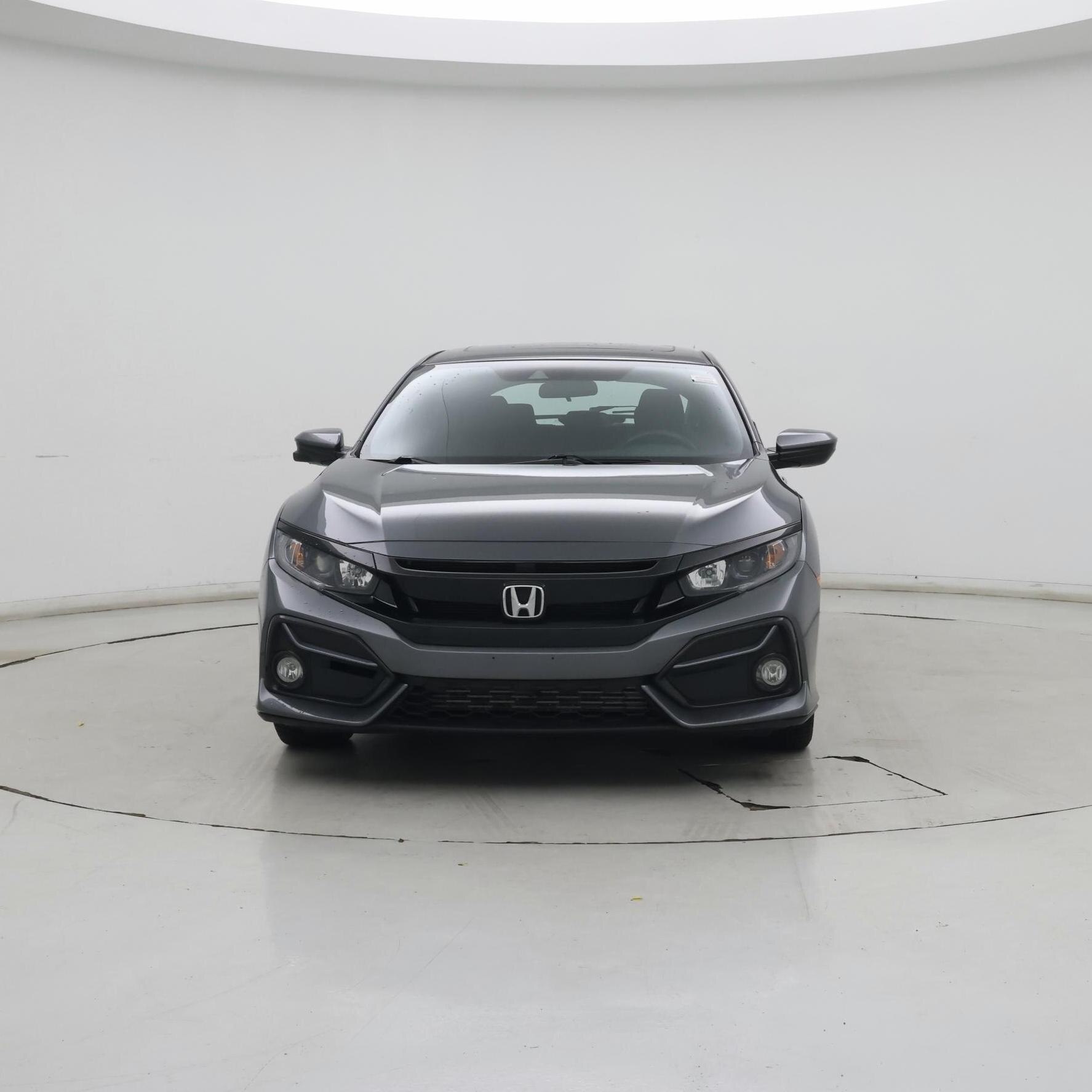 Thumbnail: 2020 Honda Civic - 5