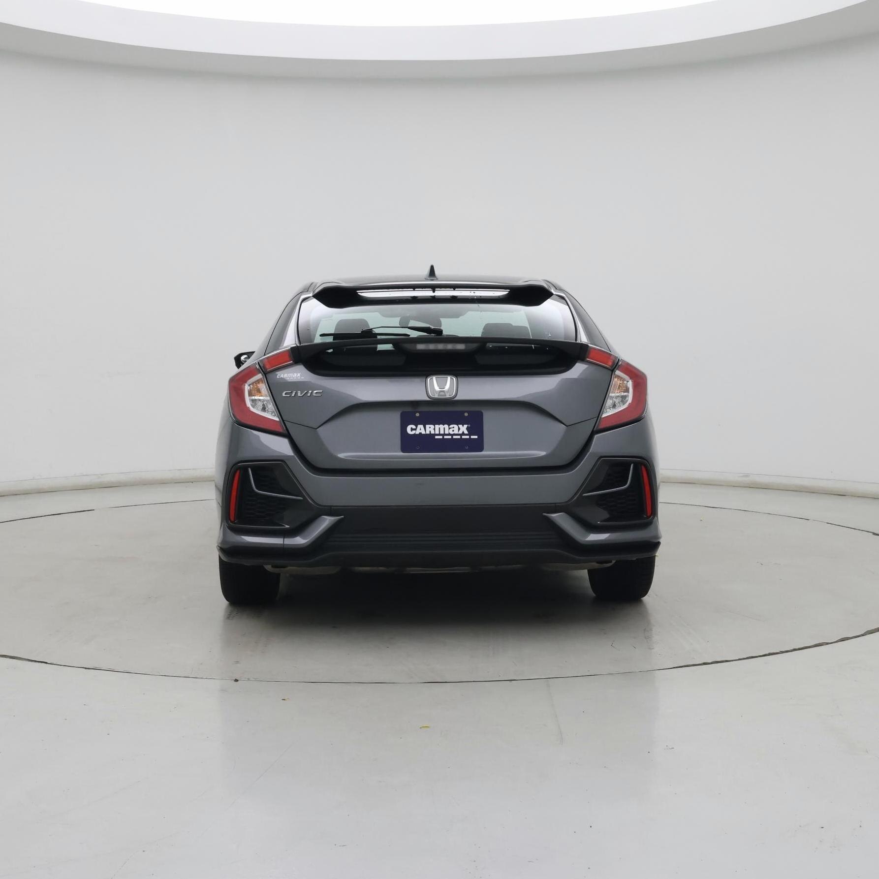 Thumbnail: 2020 Honda Civic - 8