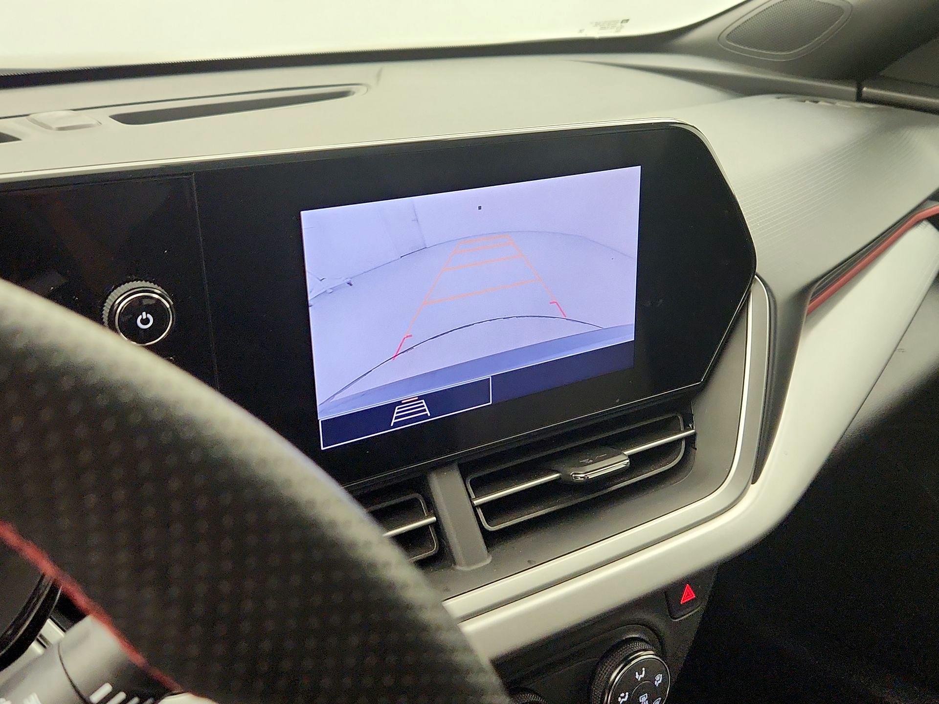 Thumbnail: 2024 Chevrolet Trax - 14