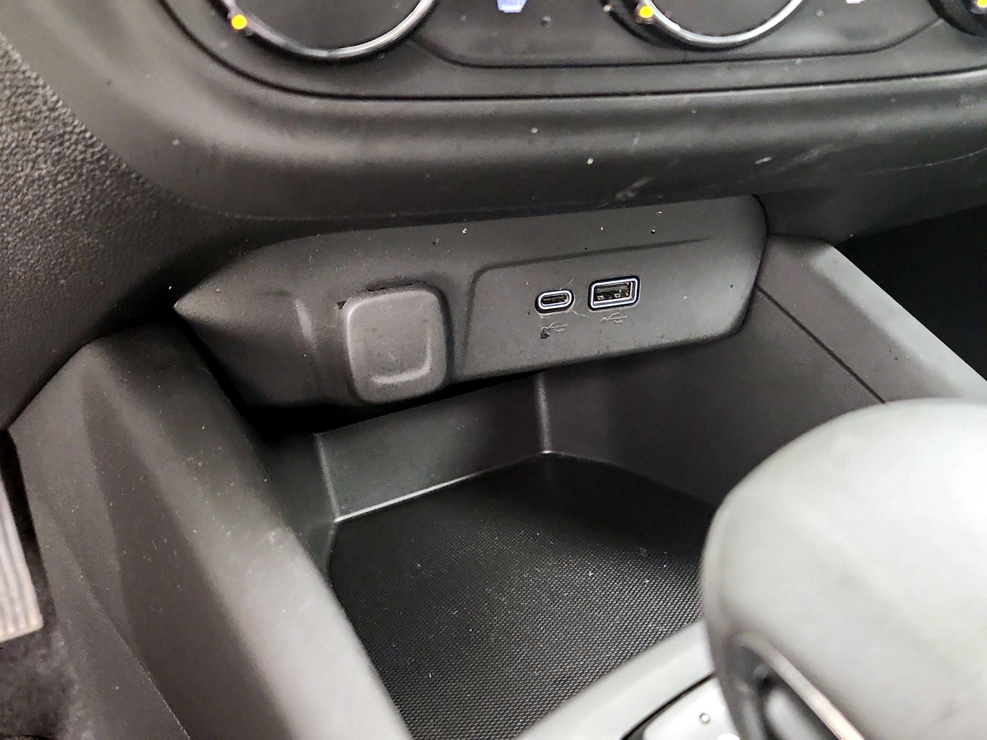 Thumbnail: 2024 Chevrolet Trax - 18