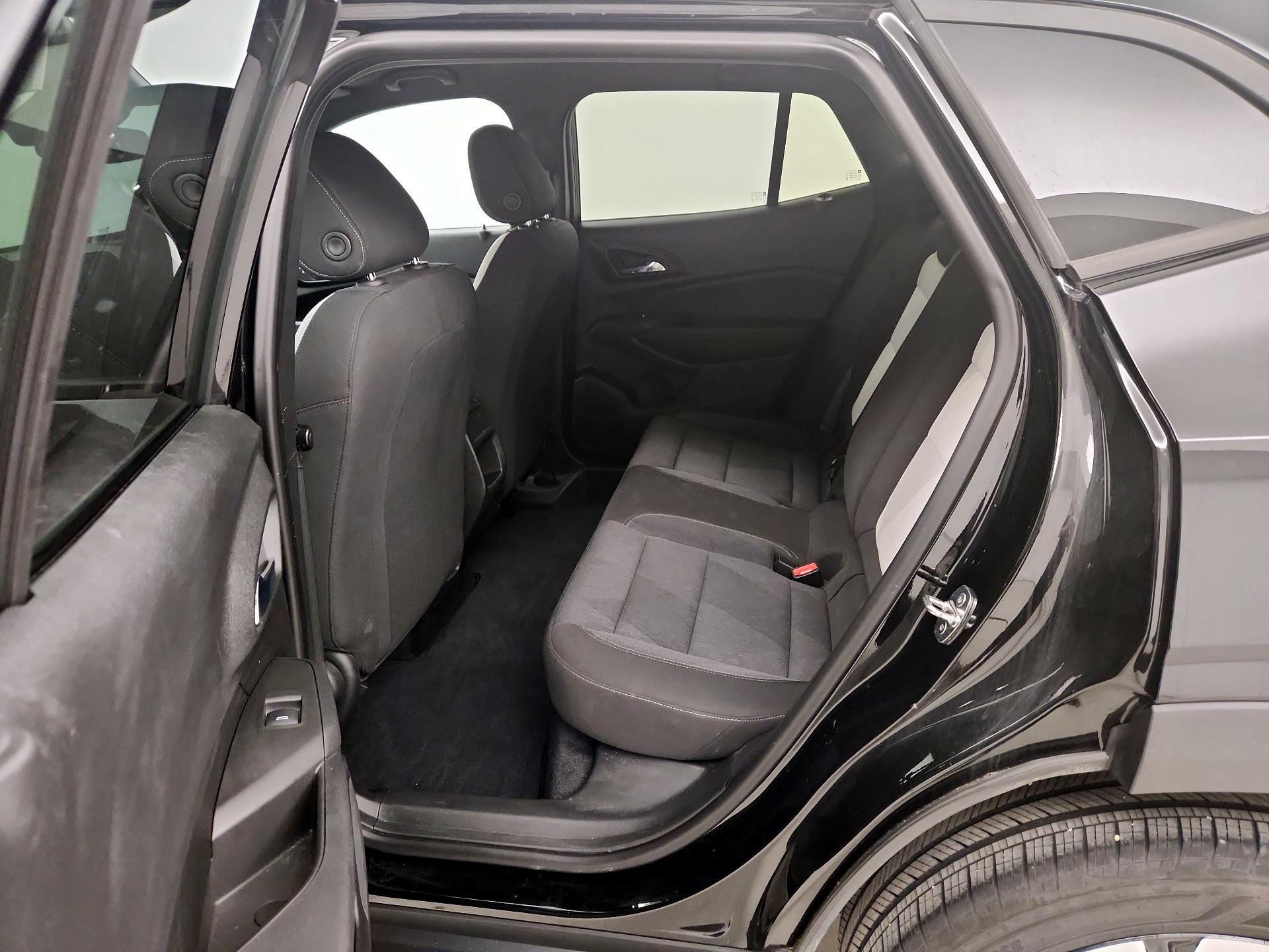 Thumbnail: 2024 Chevrolet Trax - 19