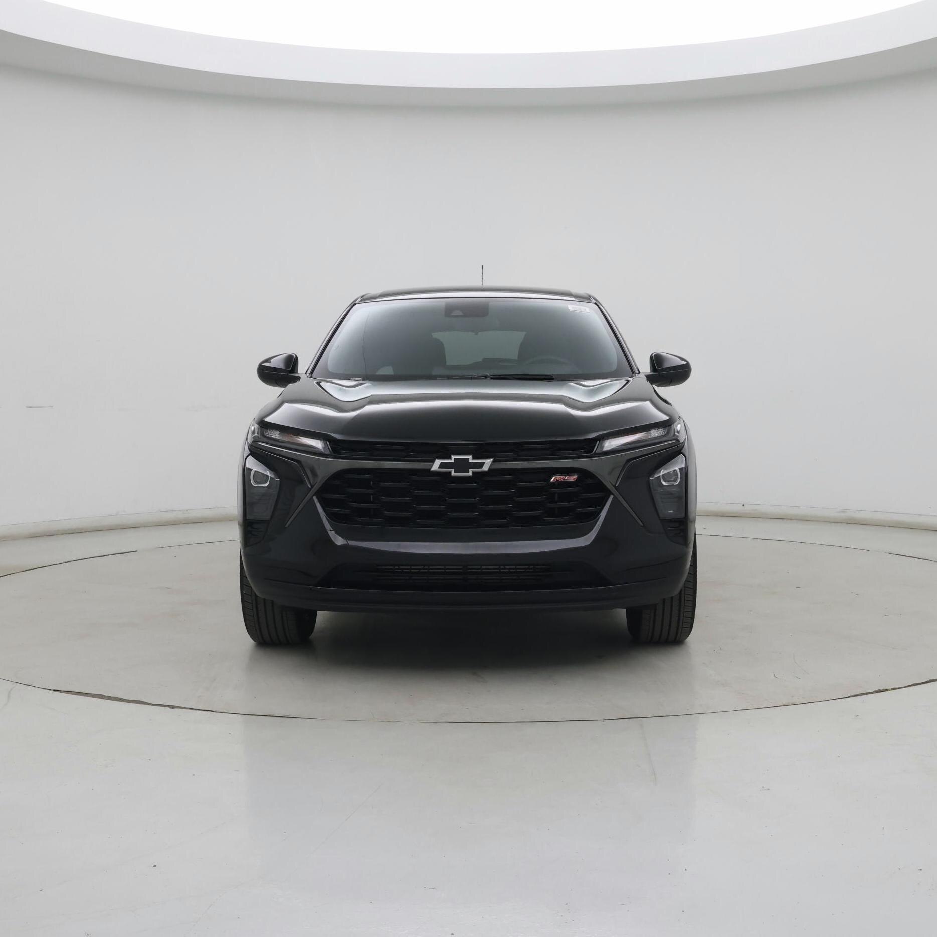 Thumbnail: 2024 Chevrolet Trax - 5