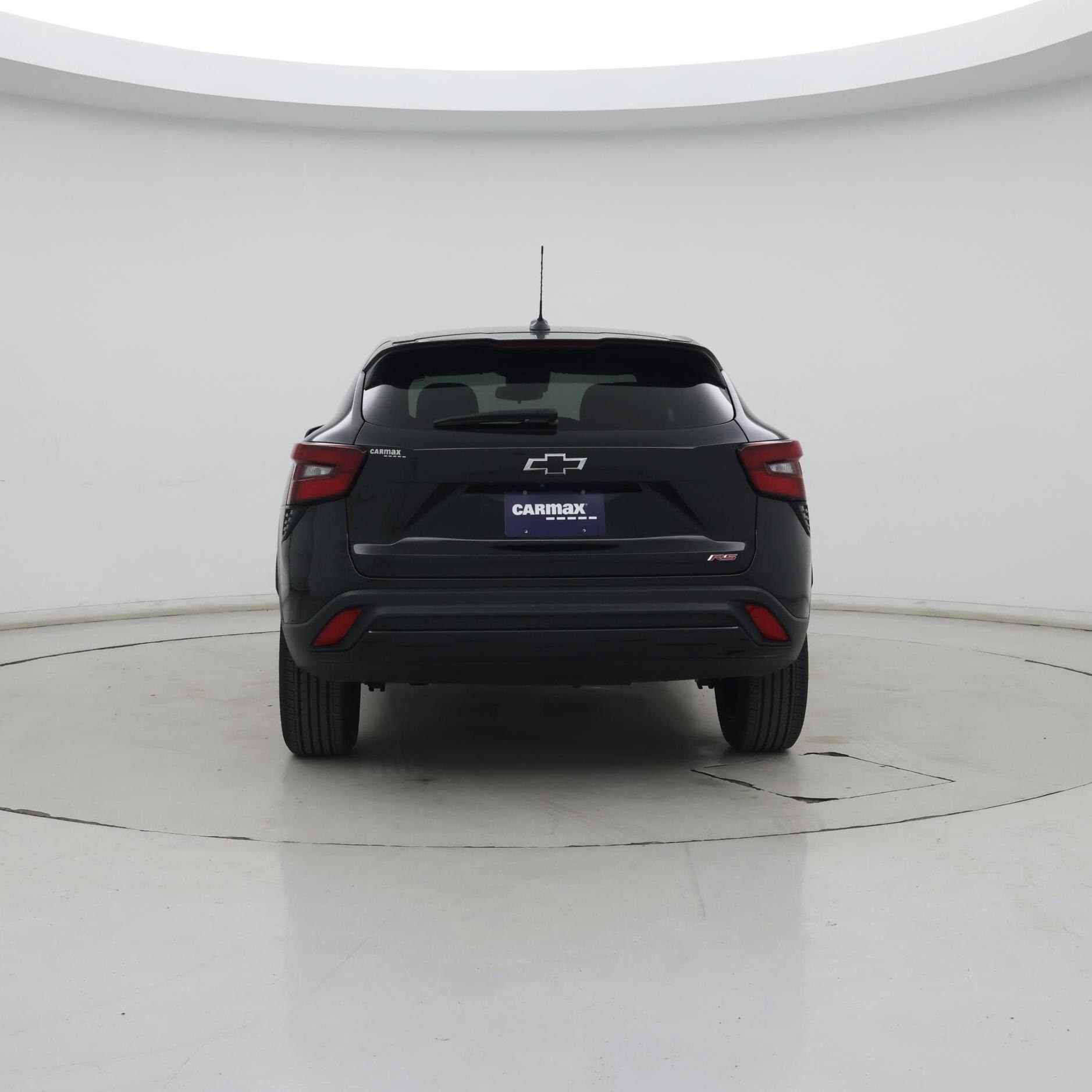 Thumbnail: 2024 Chevrolet Trax - 6