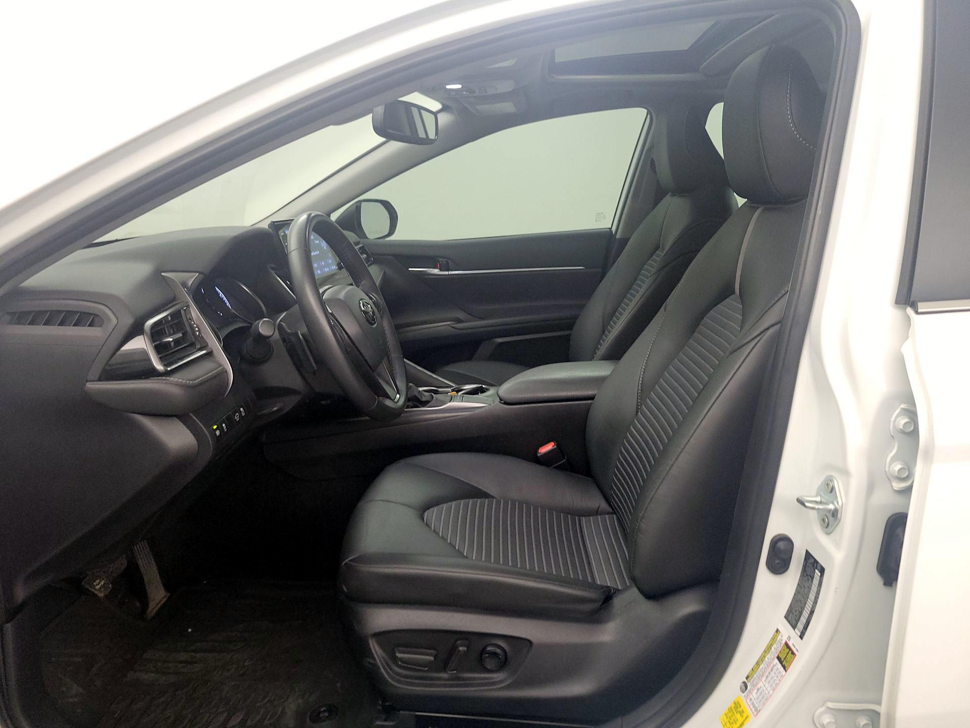 Thumbnail: 2024 Toyota Camry - 11