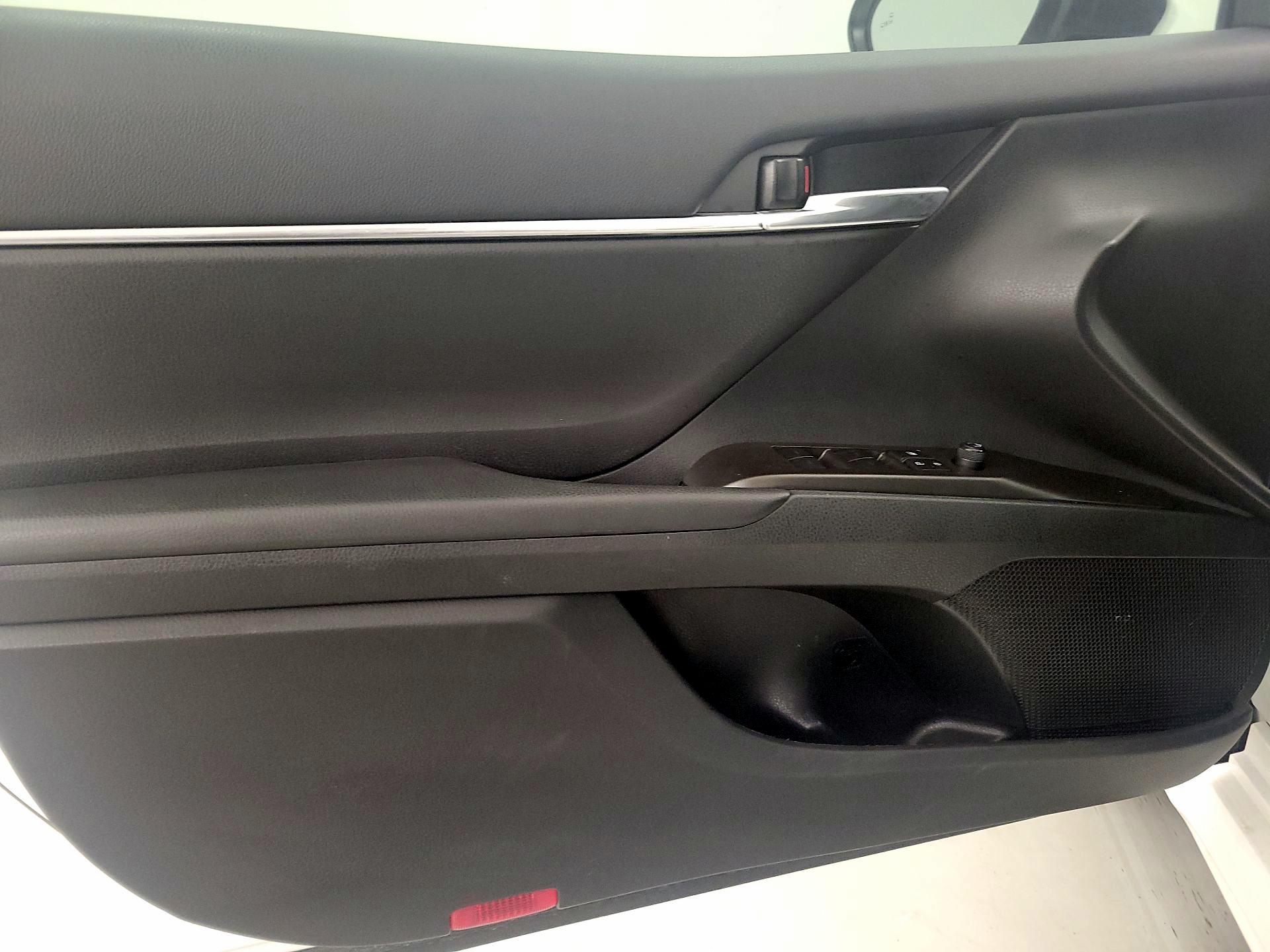 Thumbnail: 2024 Toyota Camry - 12