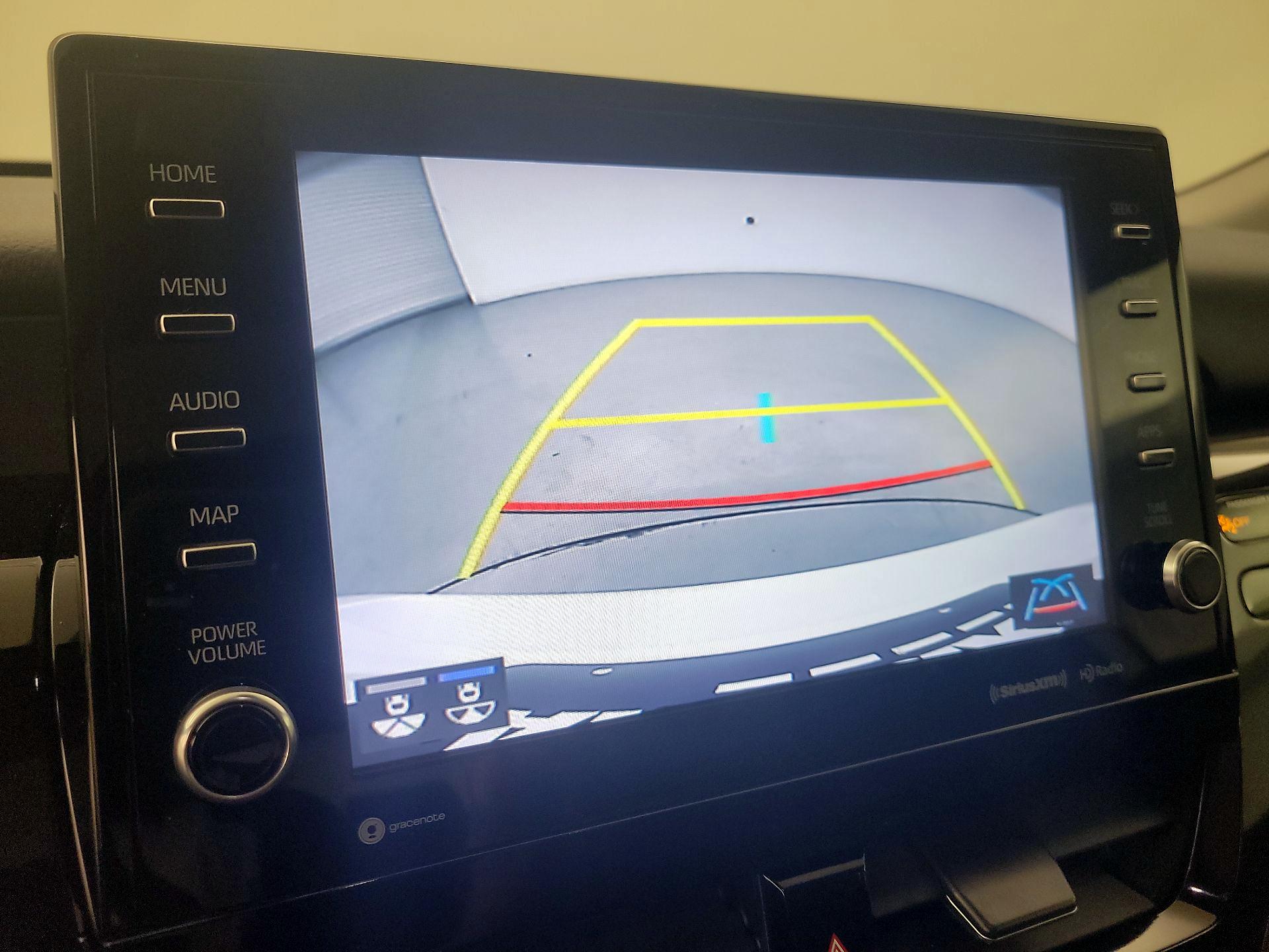 Thumbnail: 2024 Toyota Camry - 14