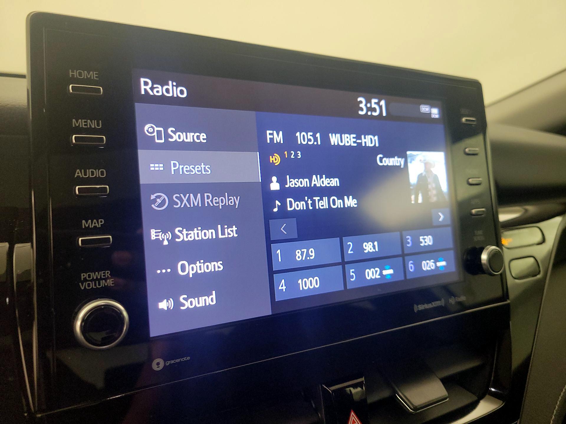 Thumbnail: 2024 Toyota Camry - 15