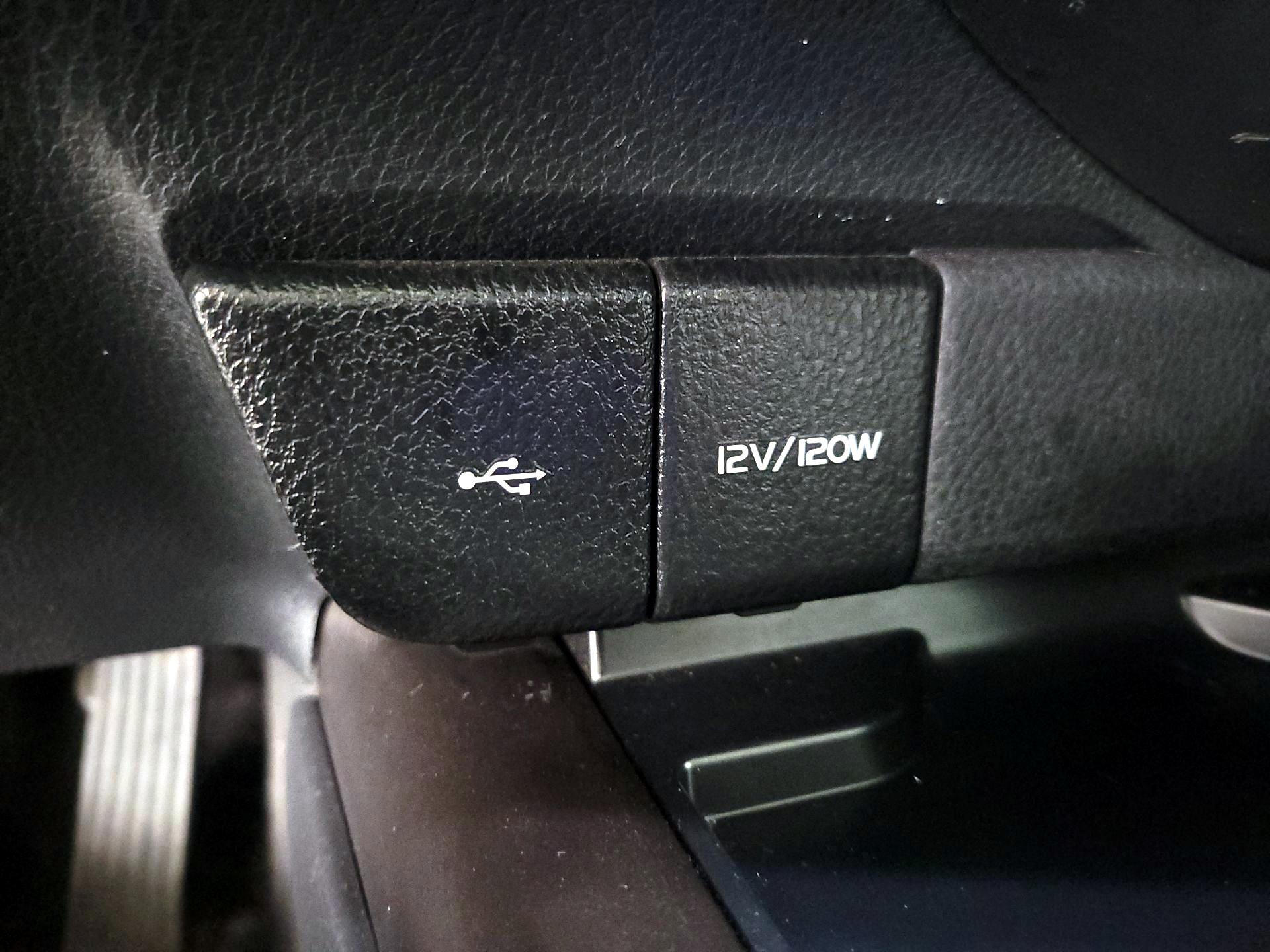 Thumbnail: 2024 Toyota Camry - 18